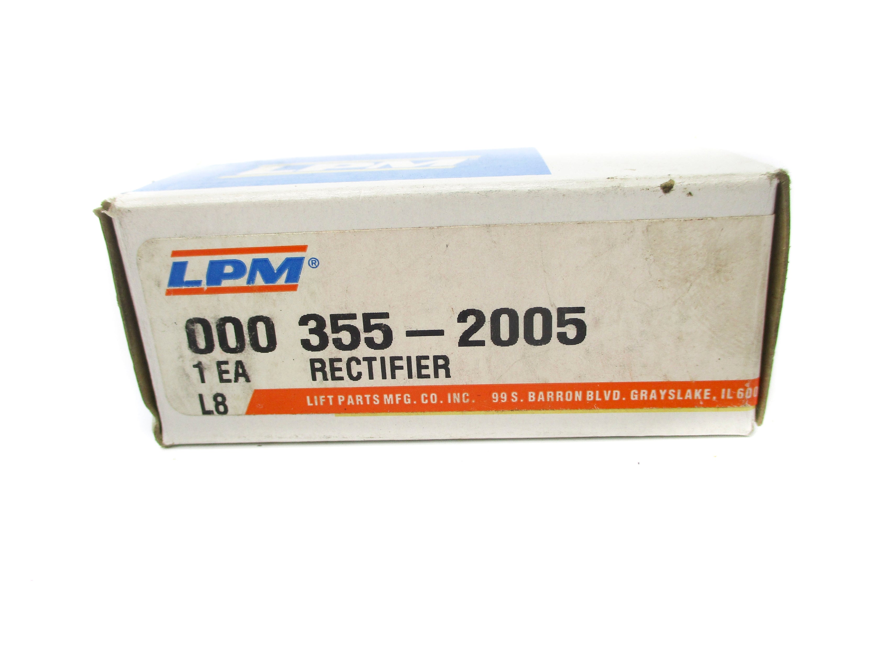LPM 355-2005 NSMP