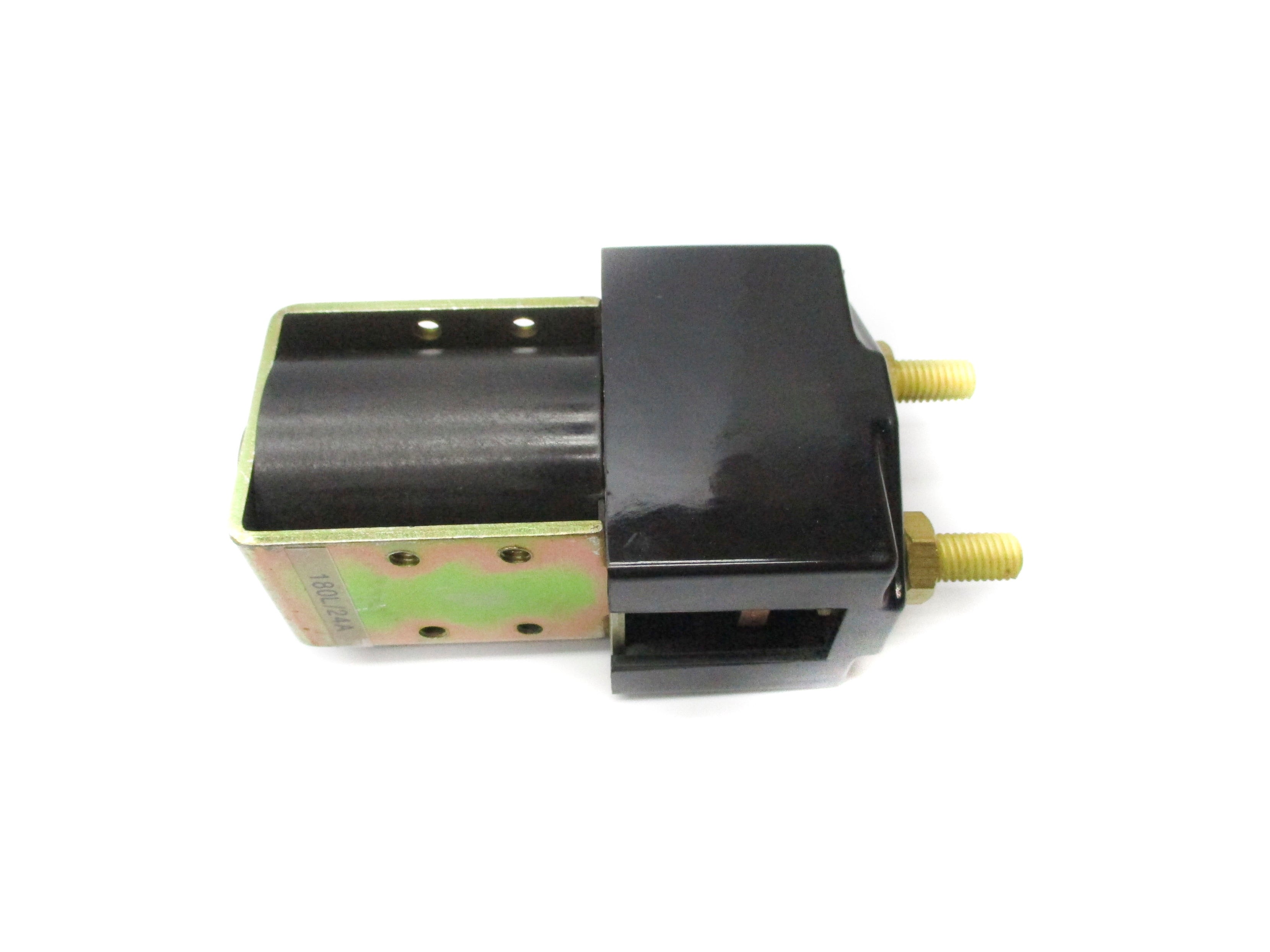 MEC 180L/24A NSNP