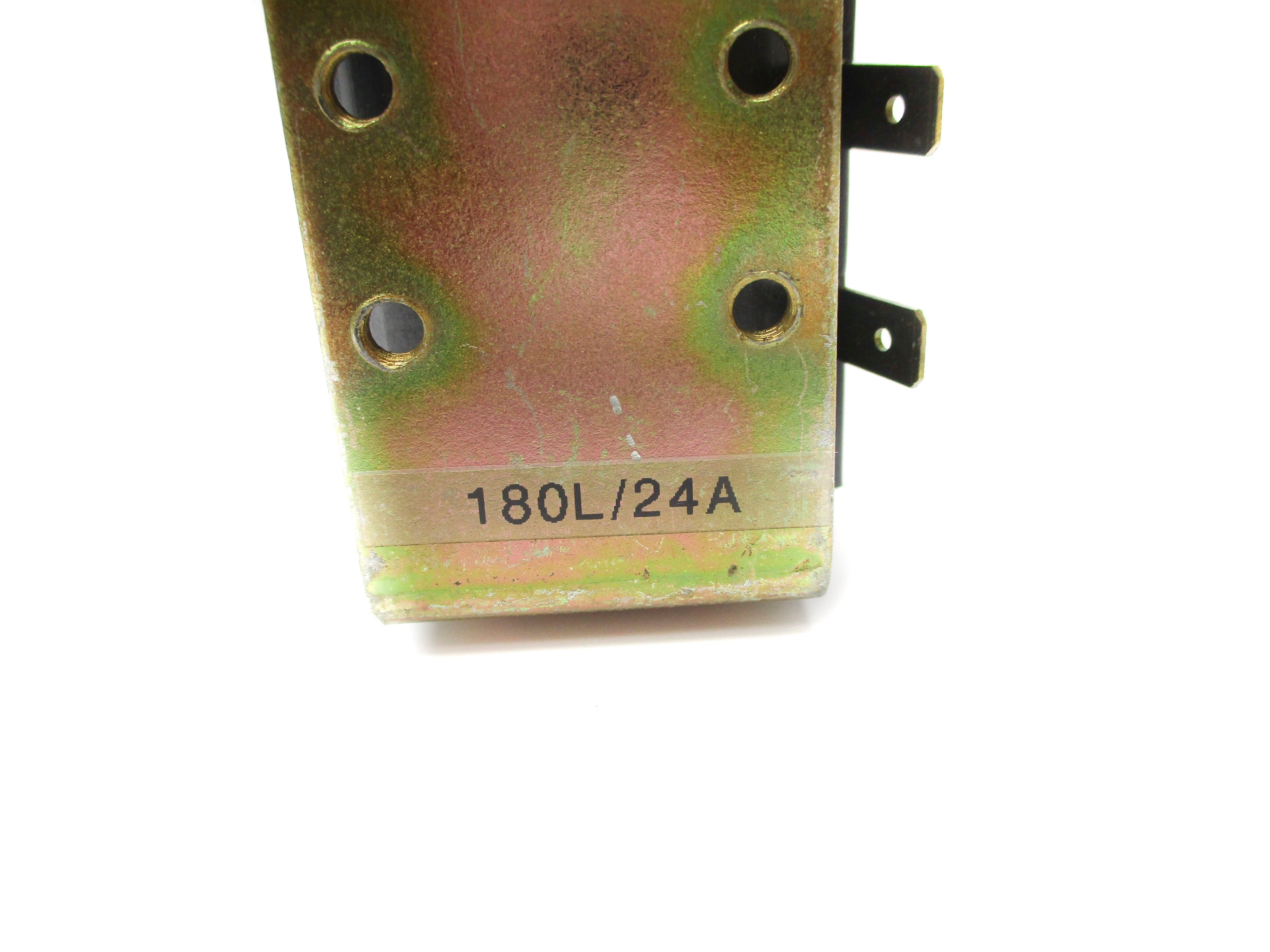 MEC 180L/24A NSNP