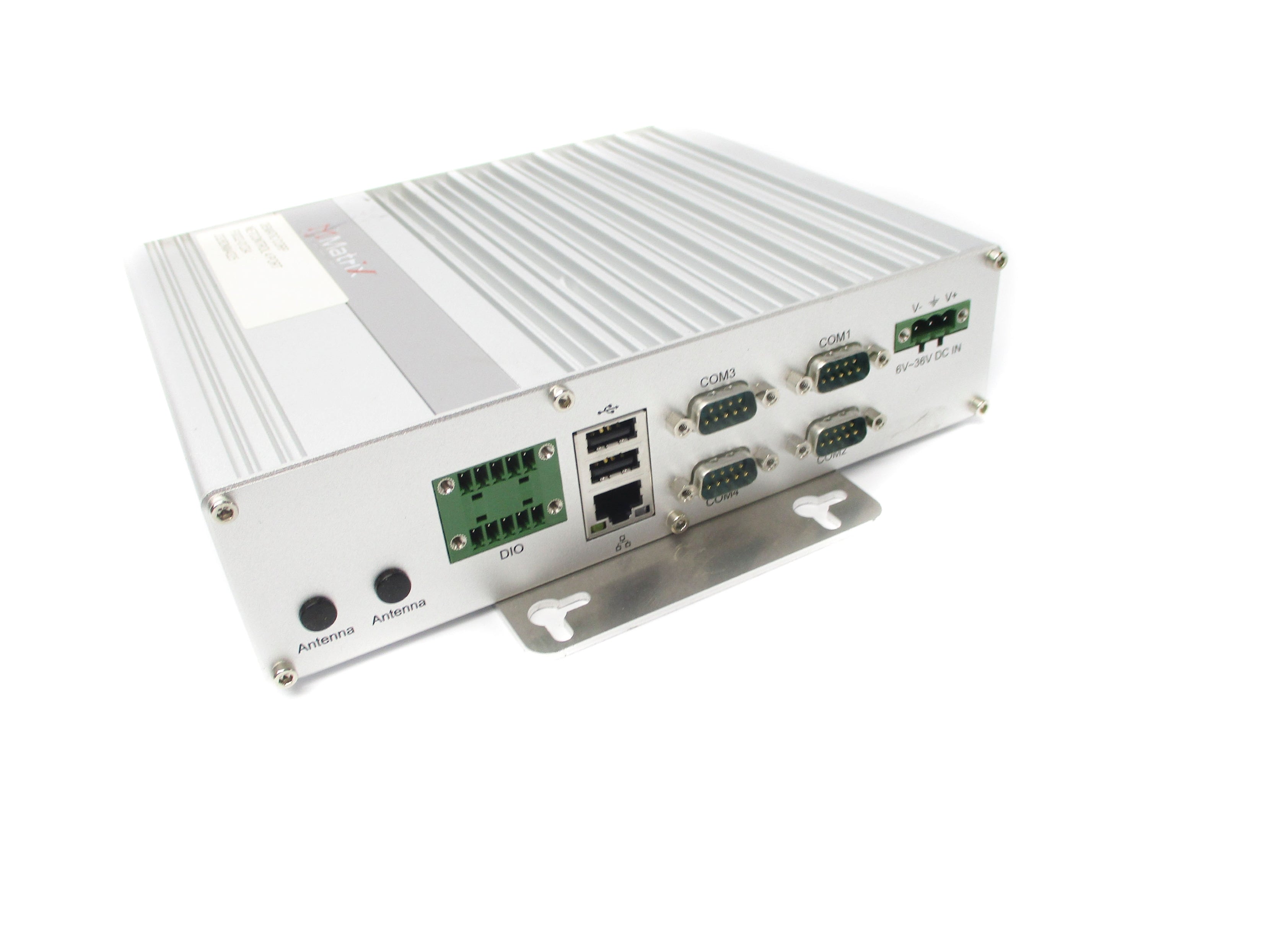 ADLINK MXE-1301(G) NSNP