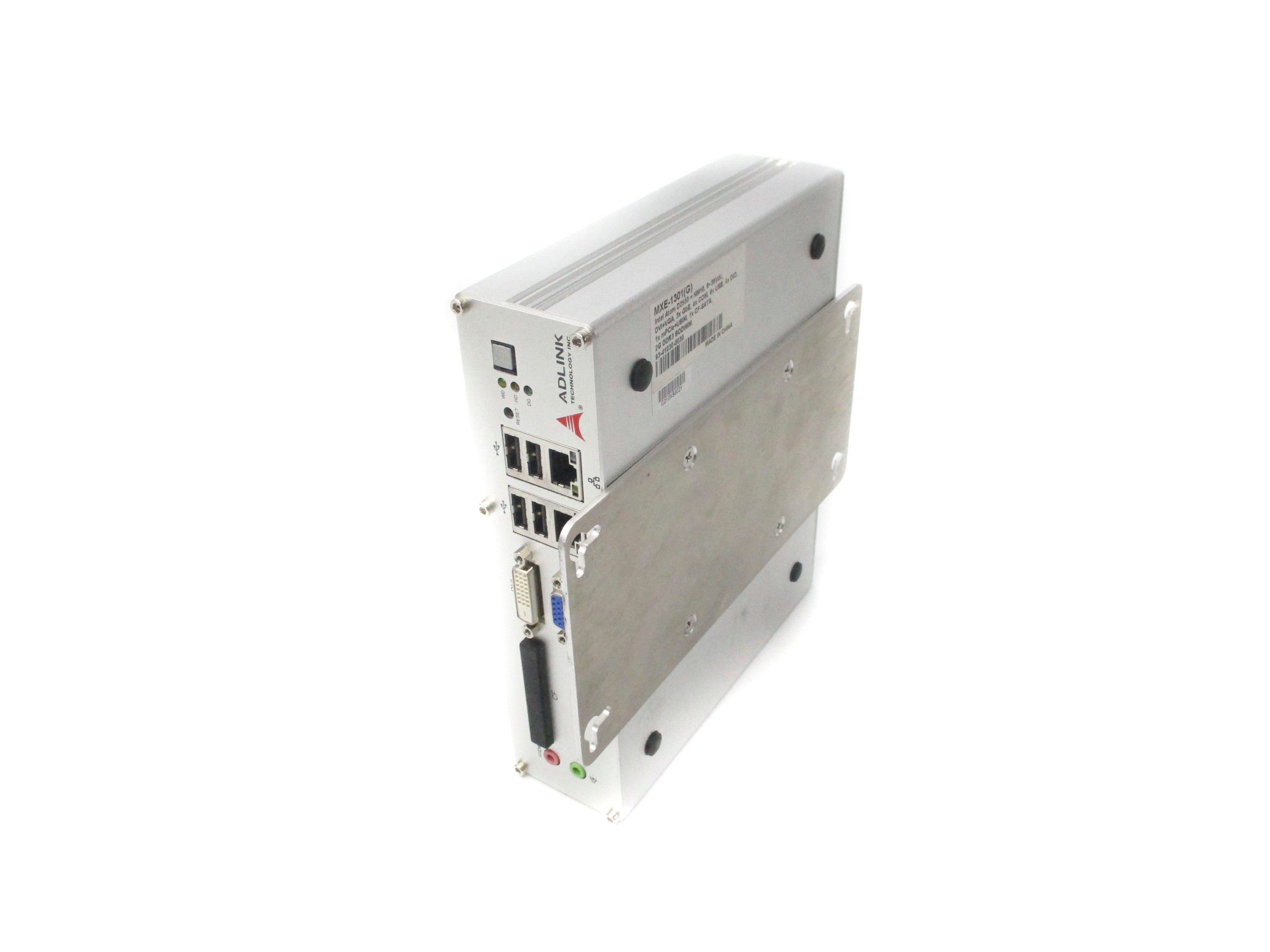ADLINK MXE-1301(G) NSNP