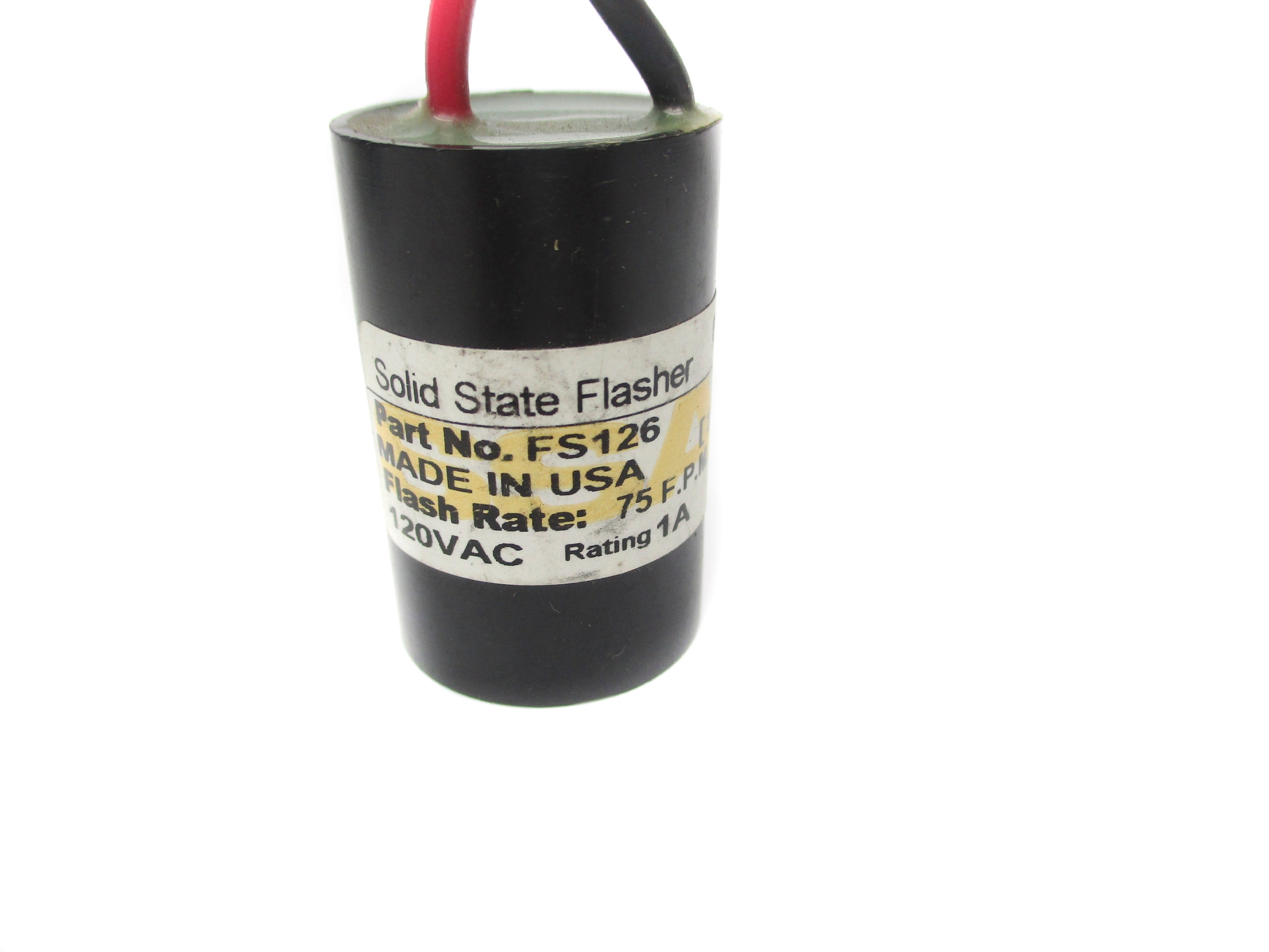 ENTRELEC FS126 UNMP