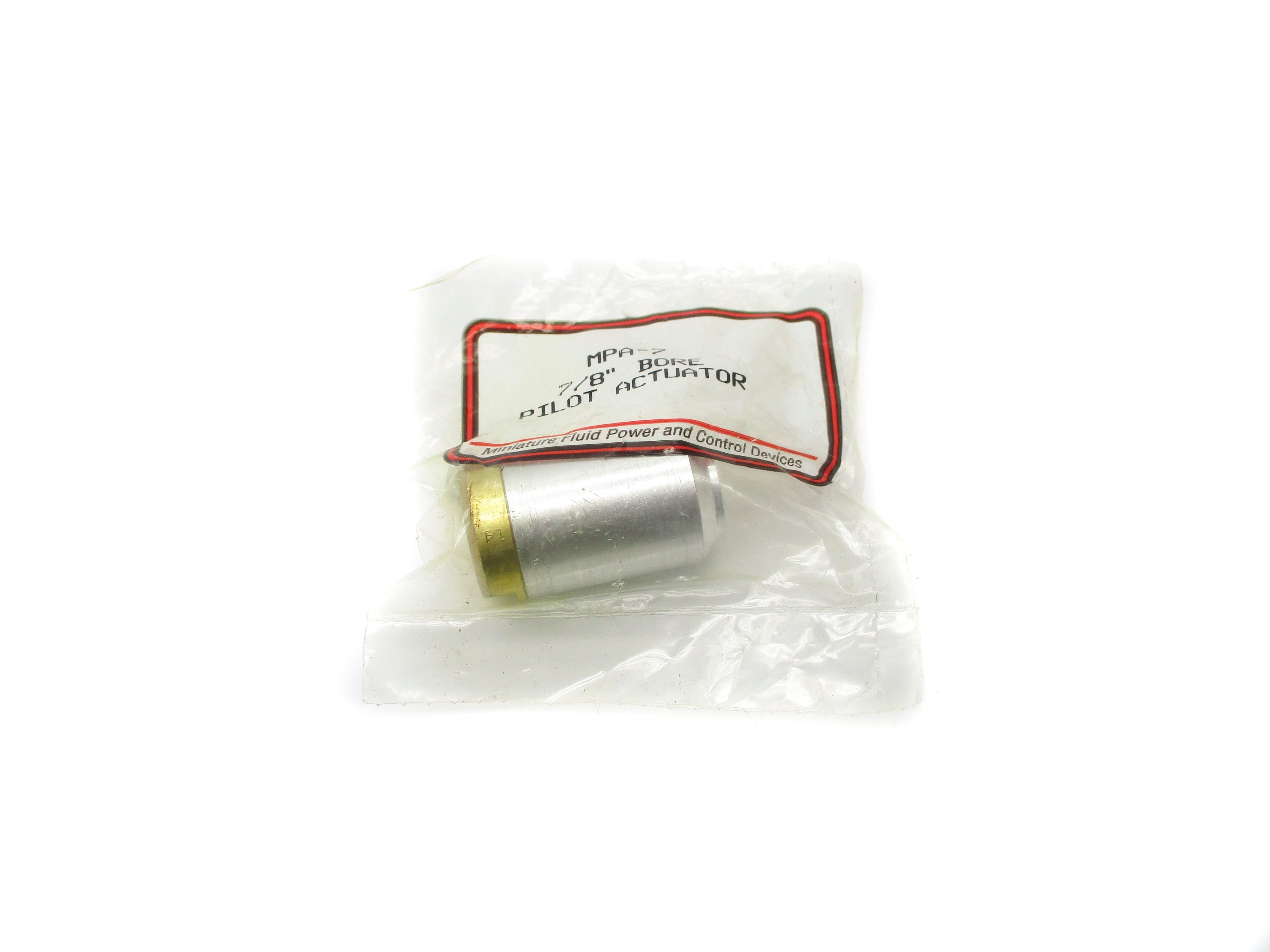 CLIPPARD MPA-7 NSMP