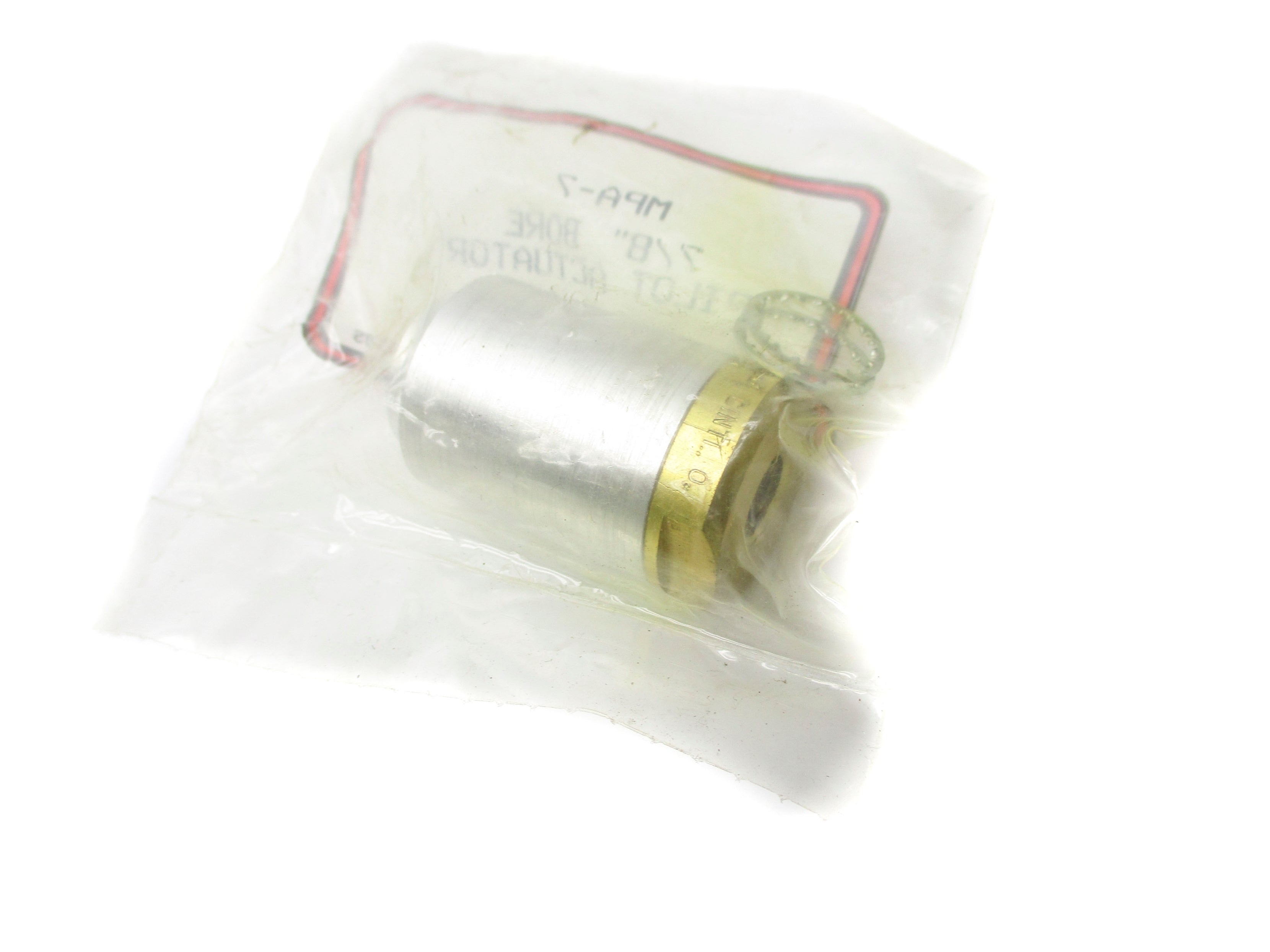 CLIPPARD MPA-7 NSMP