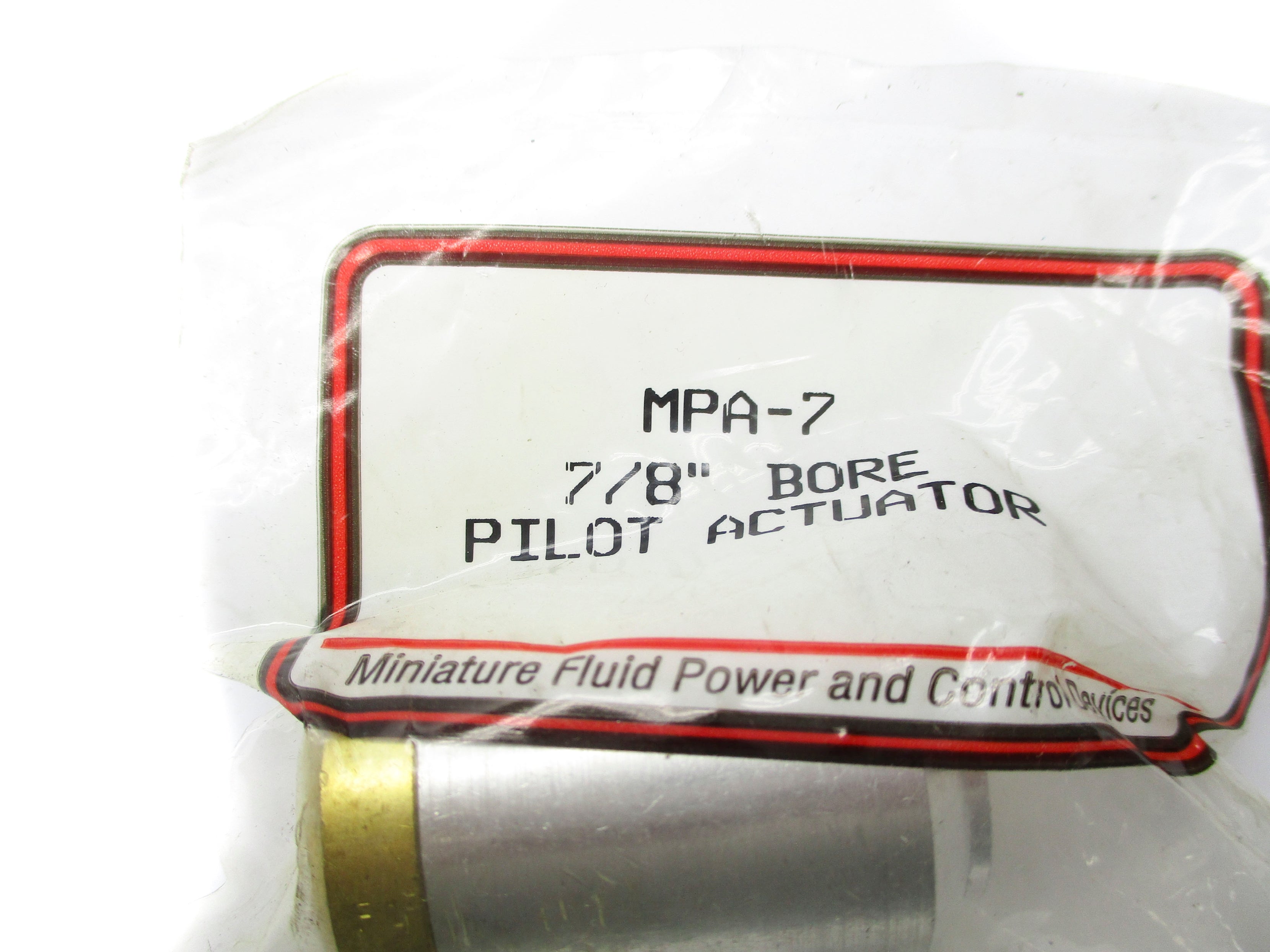 CLIPPARD MPA-7 NSMP