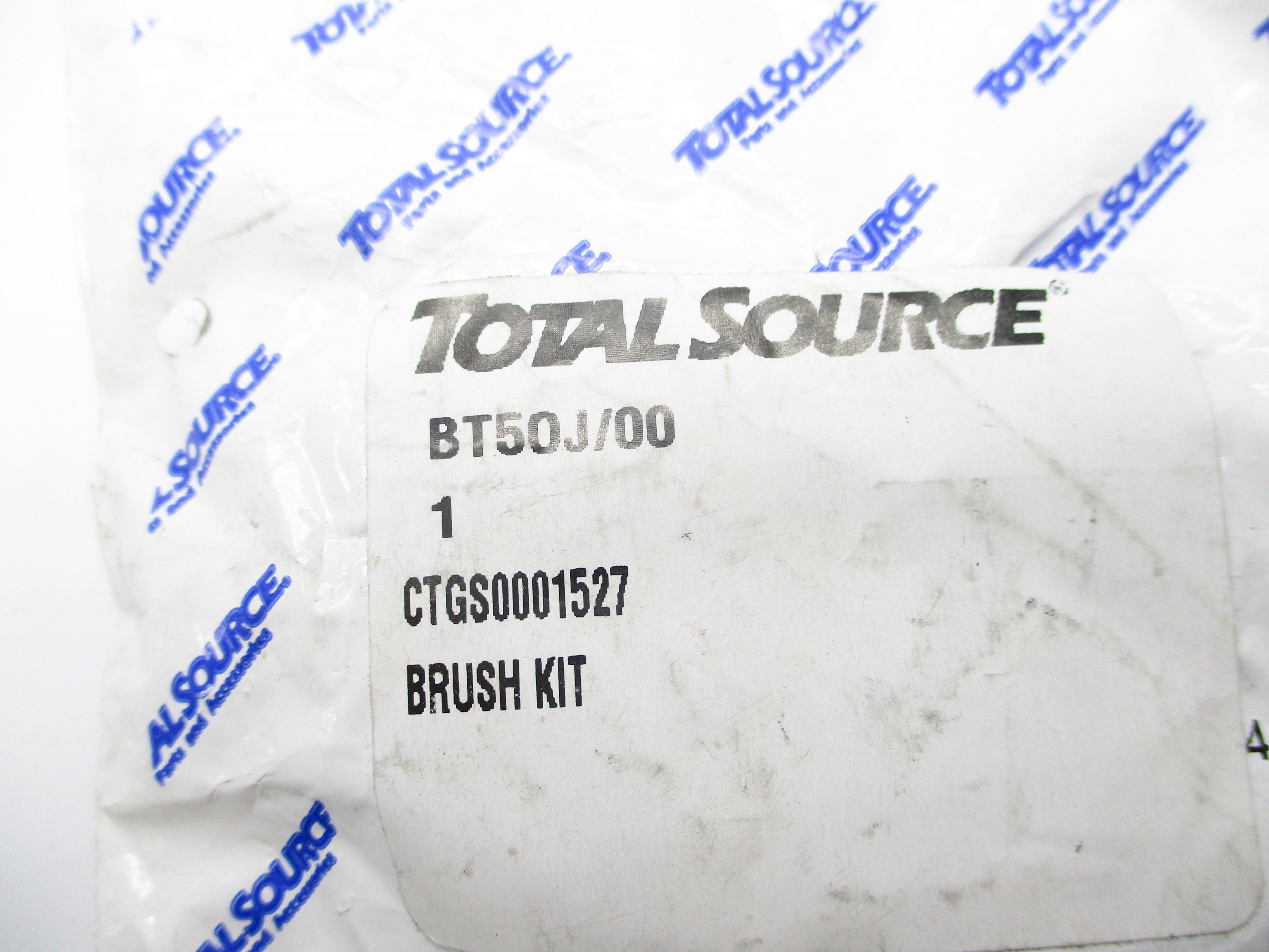 TOTAL SOURCE CTGS0001527 NSMP