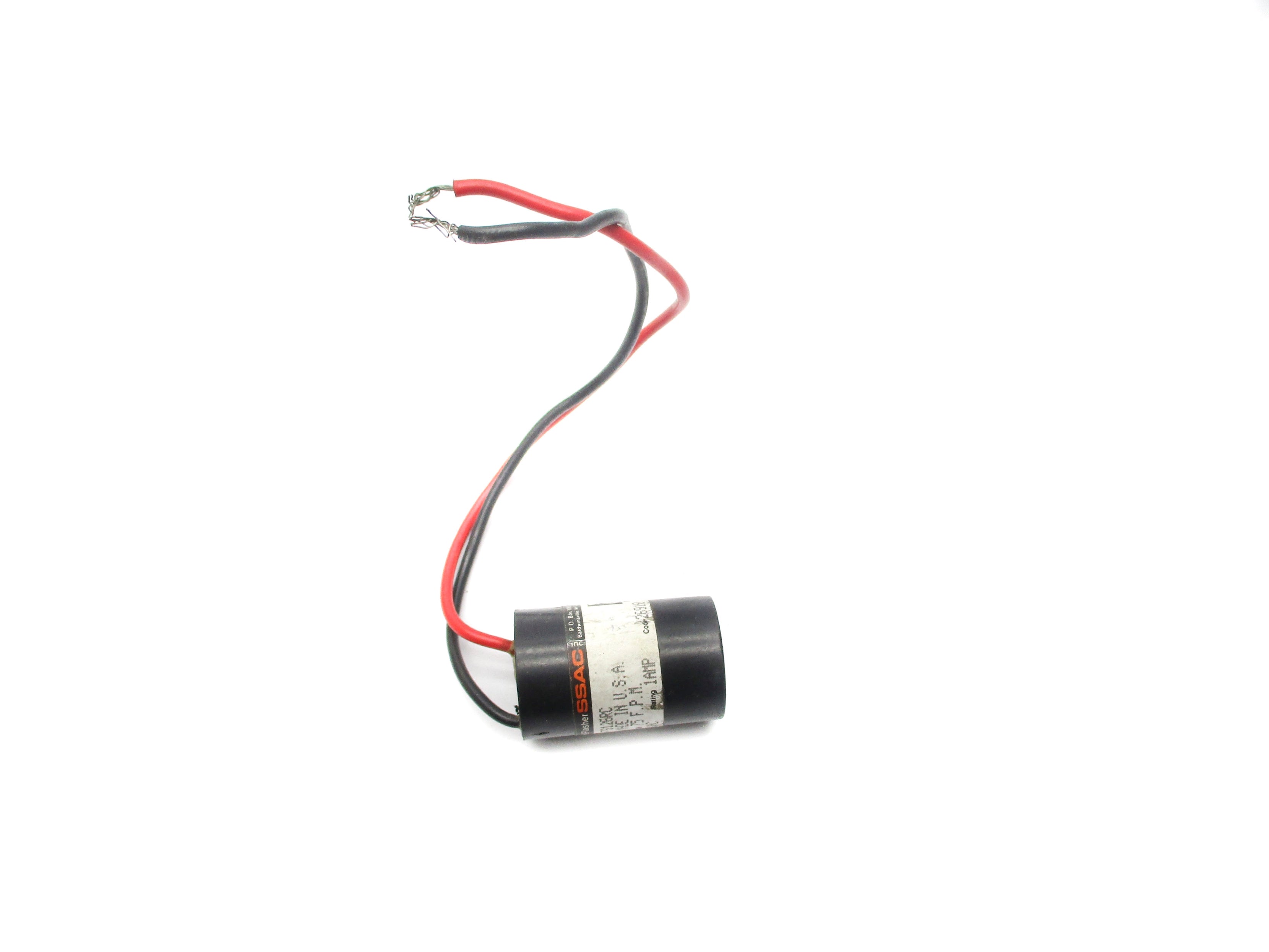 SSAC FS126RC UNMP