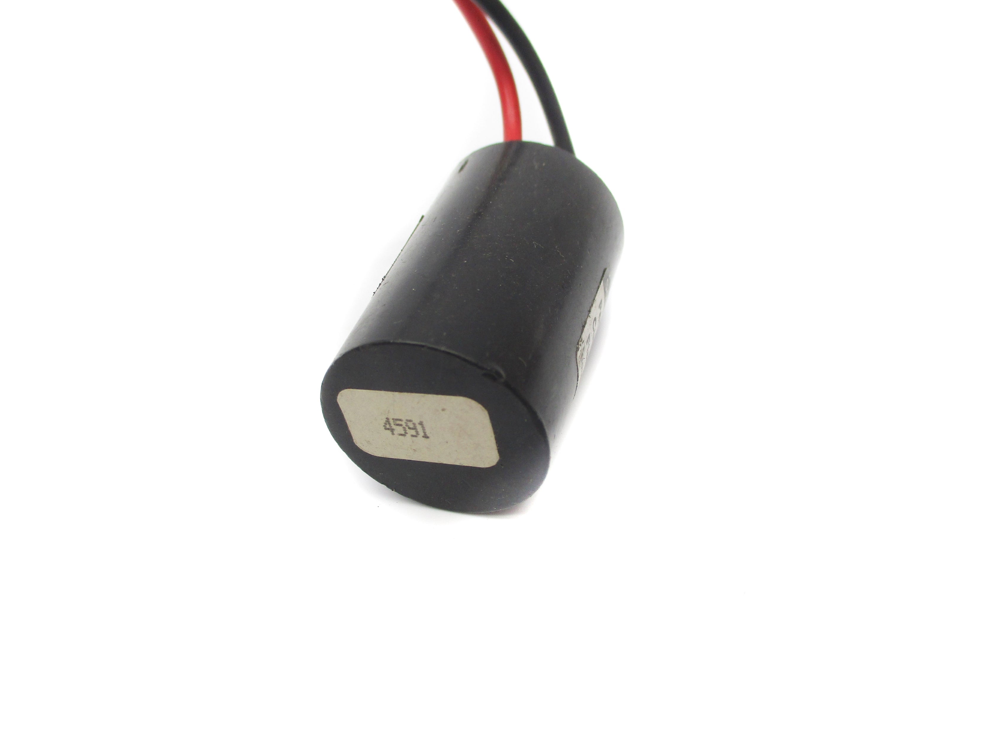 SSAC FS126RC UNMP