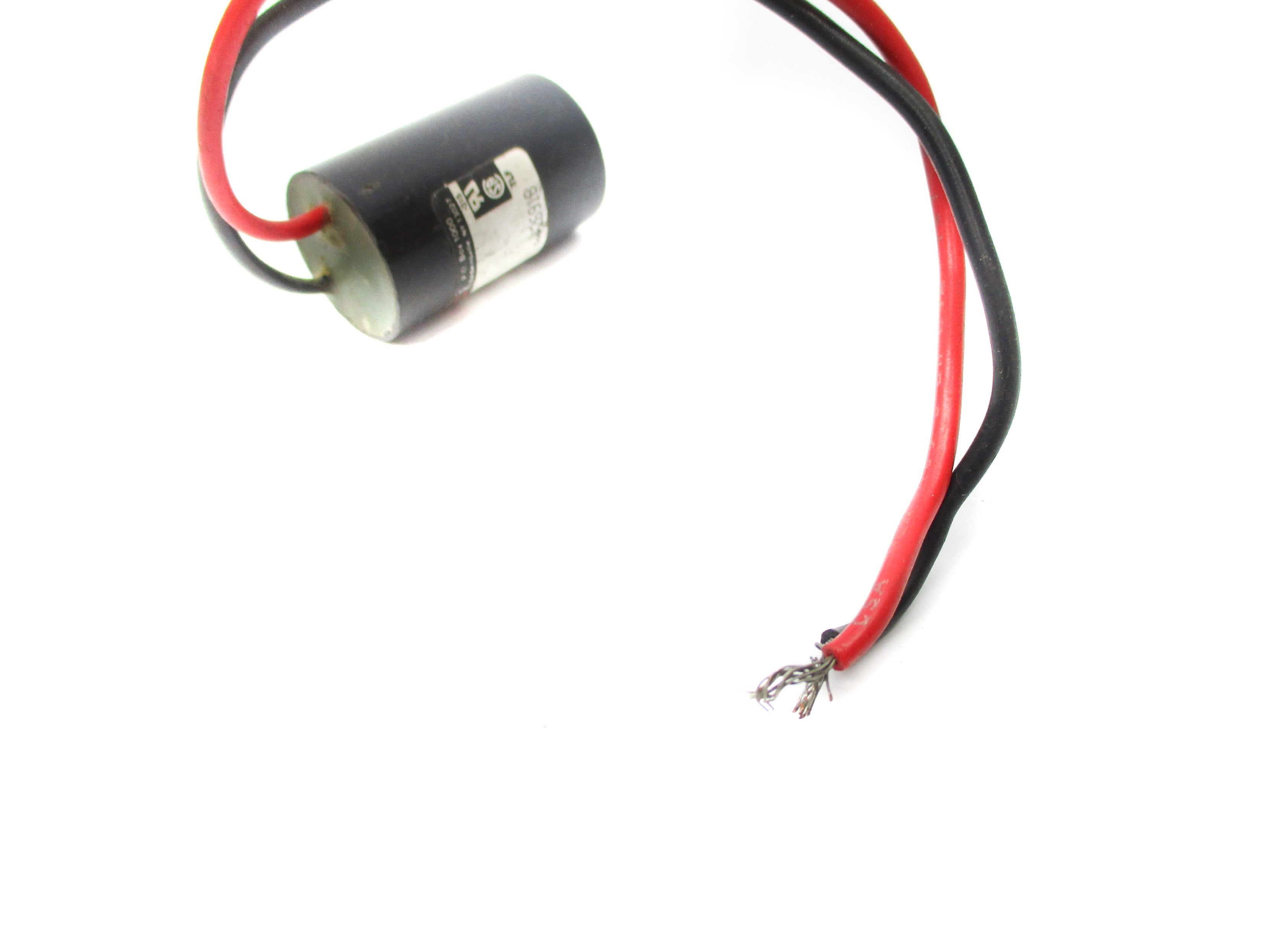 SSAC FS126RC UNMP