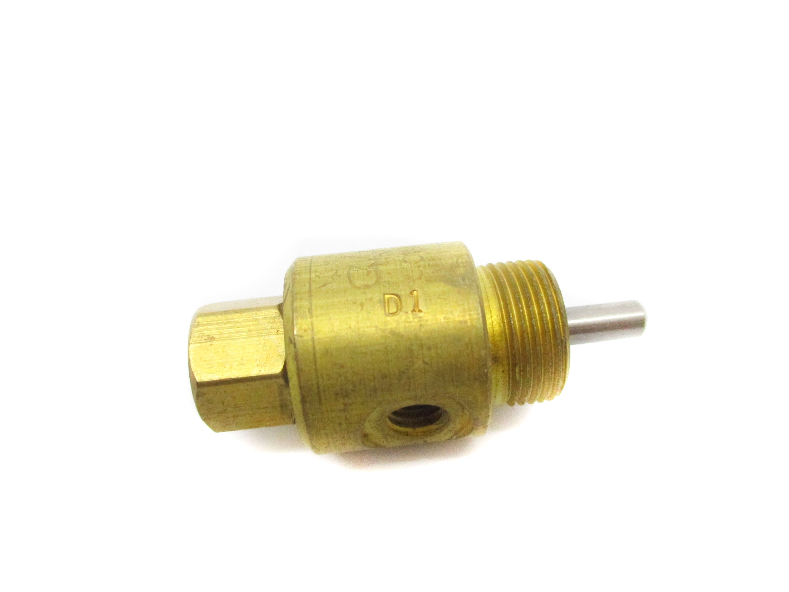 CLIPPARD D1 UNMP