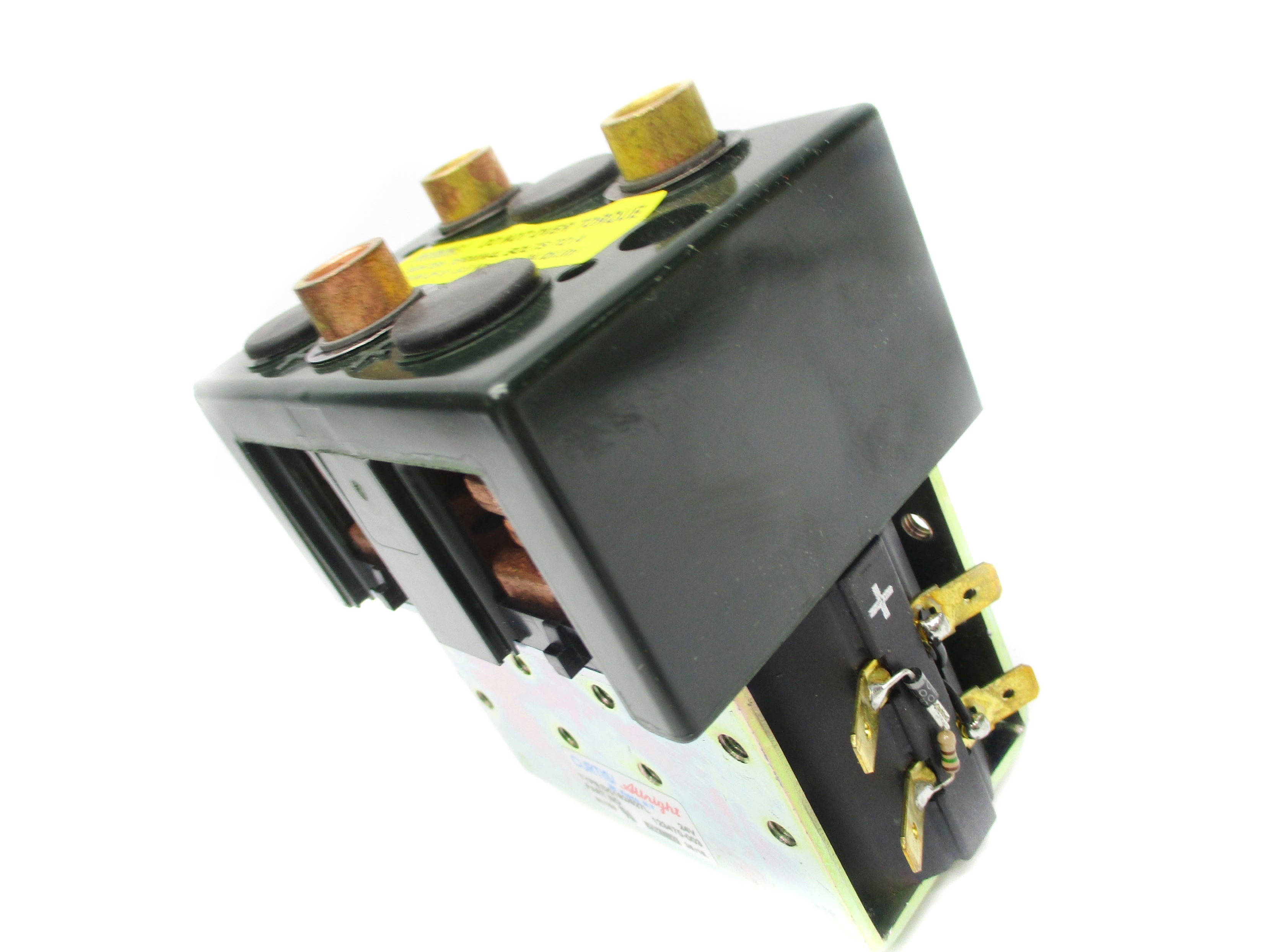 CURTIS DC182/627L 123470-003 24V NSNP