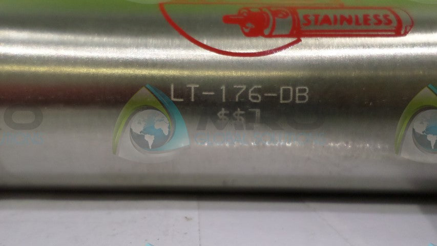 BIMBA LT-176-DB CYLINDER *NEW NO BOX*