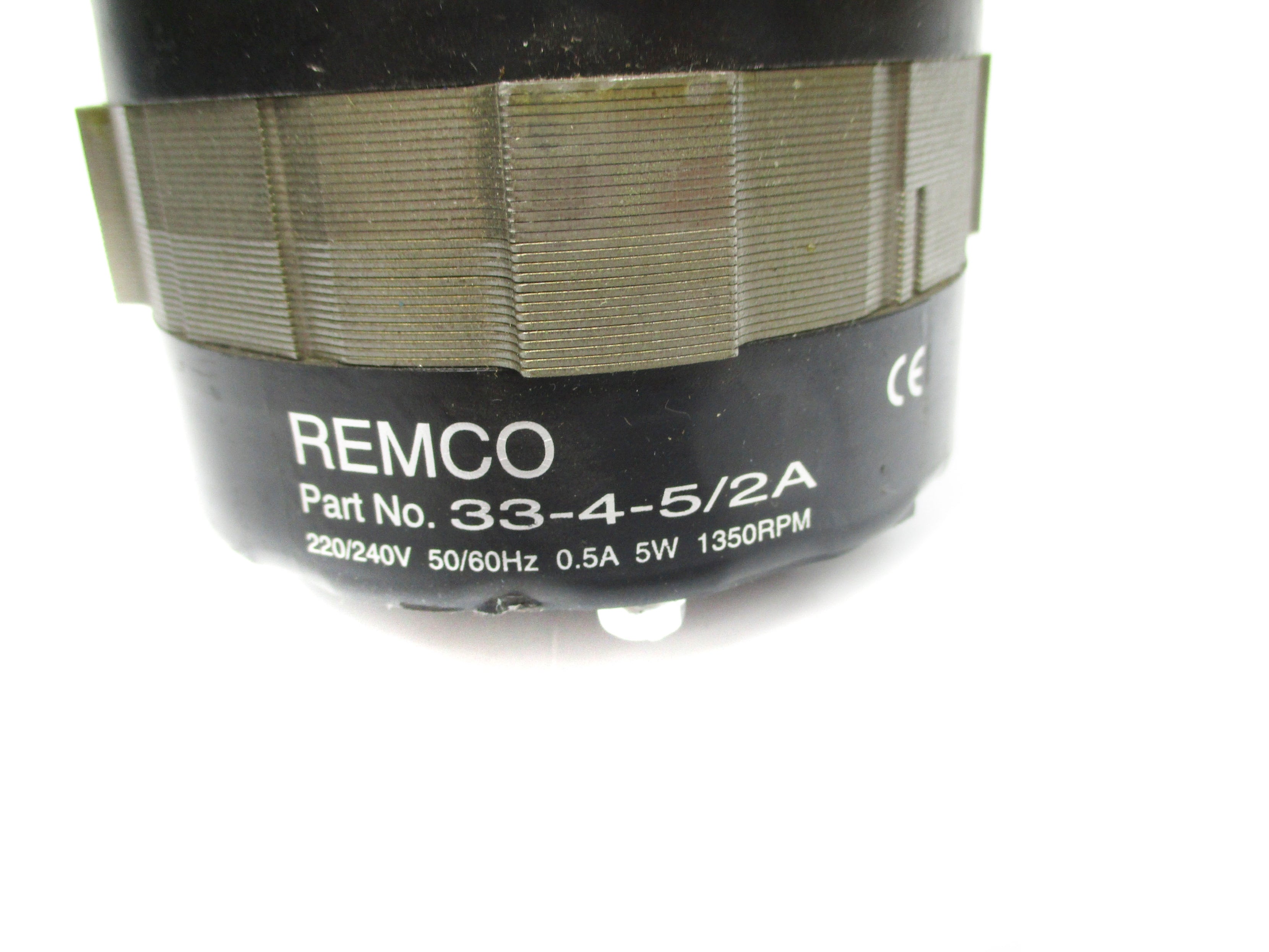 REMCO 33-4-5/2A NSNP
