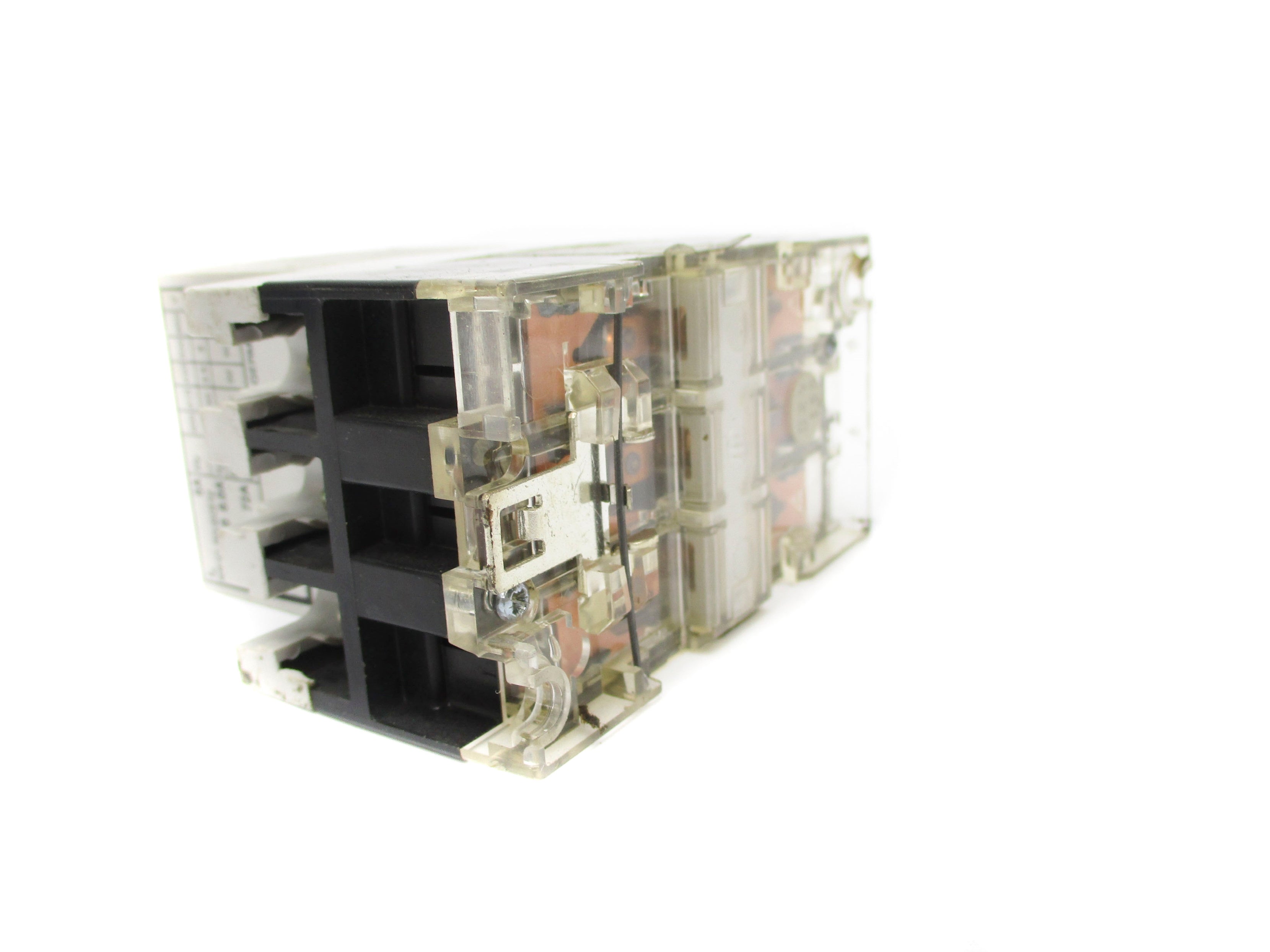 ALLEN BRADLEY 140-MN-0600 SER. B UNMP