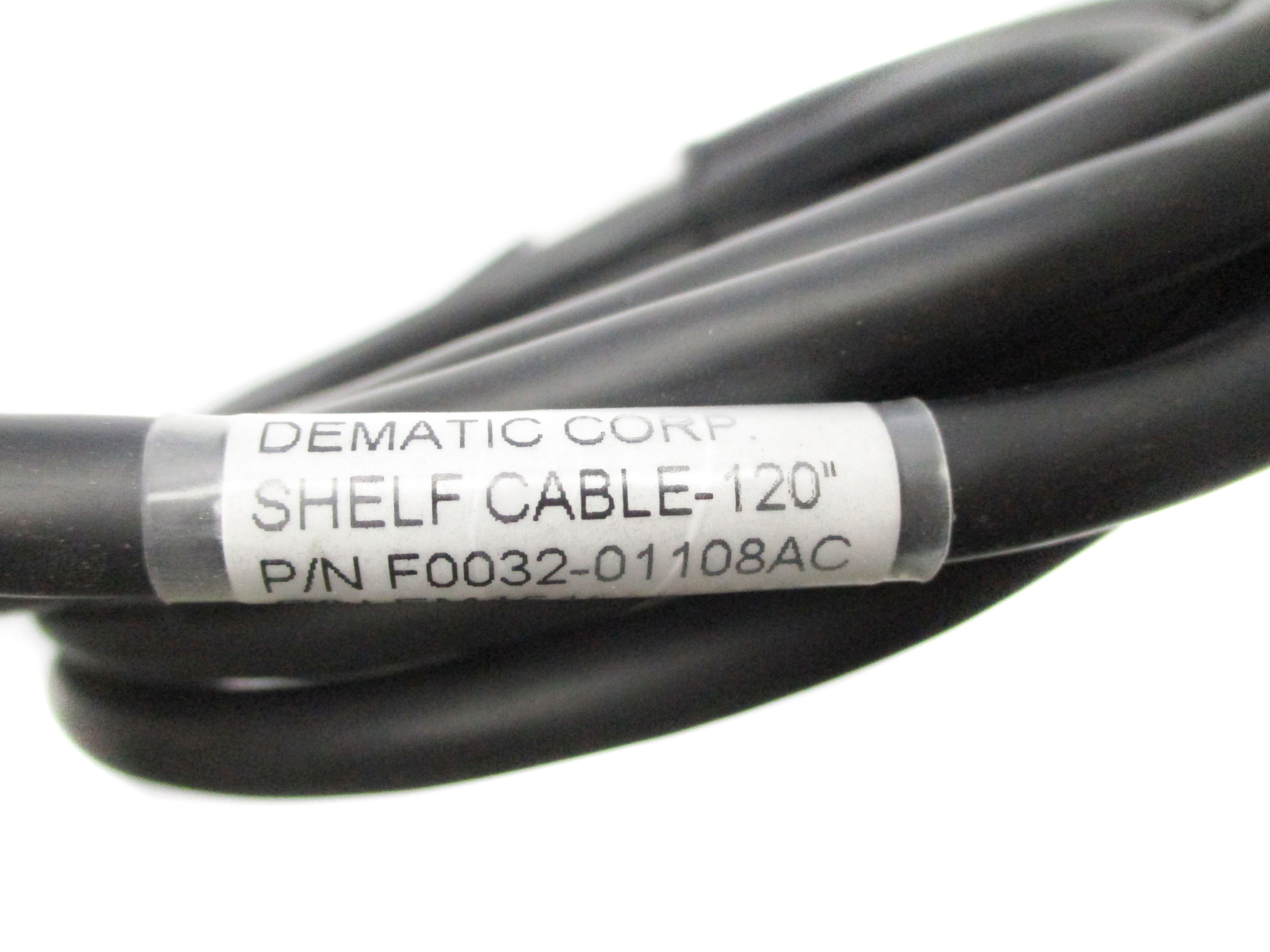 DEMATIC F0032-01108AC NSNP