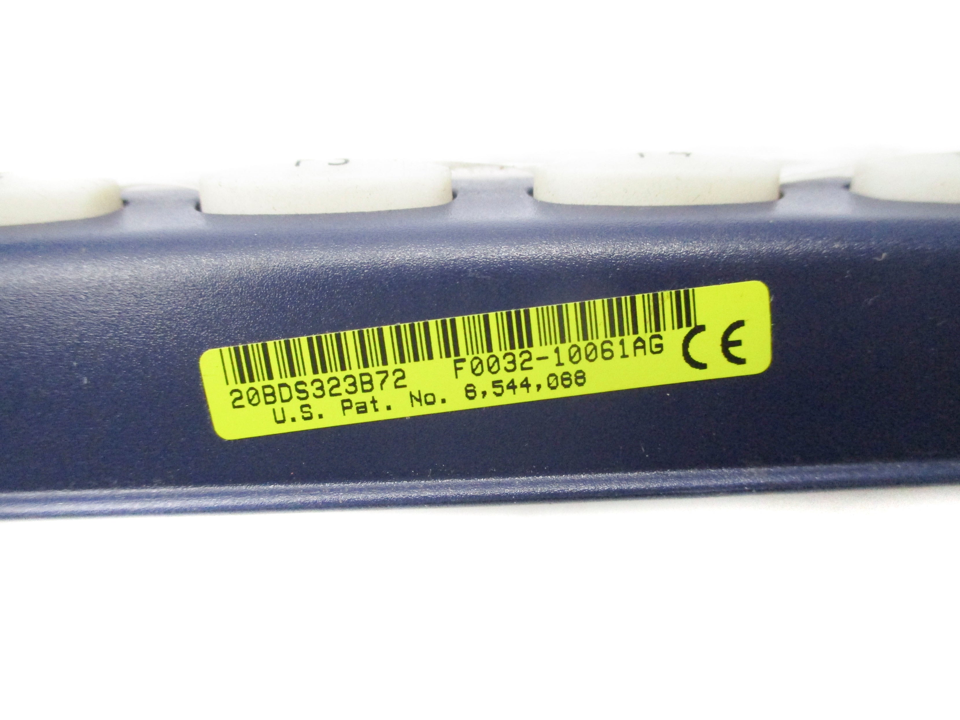 DEMATIC F0032-10061AG NSNP
