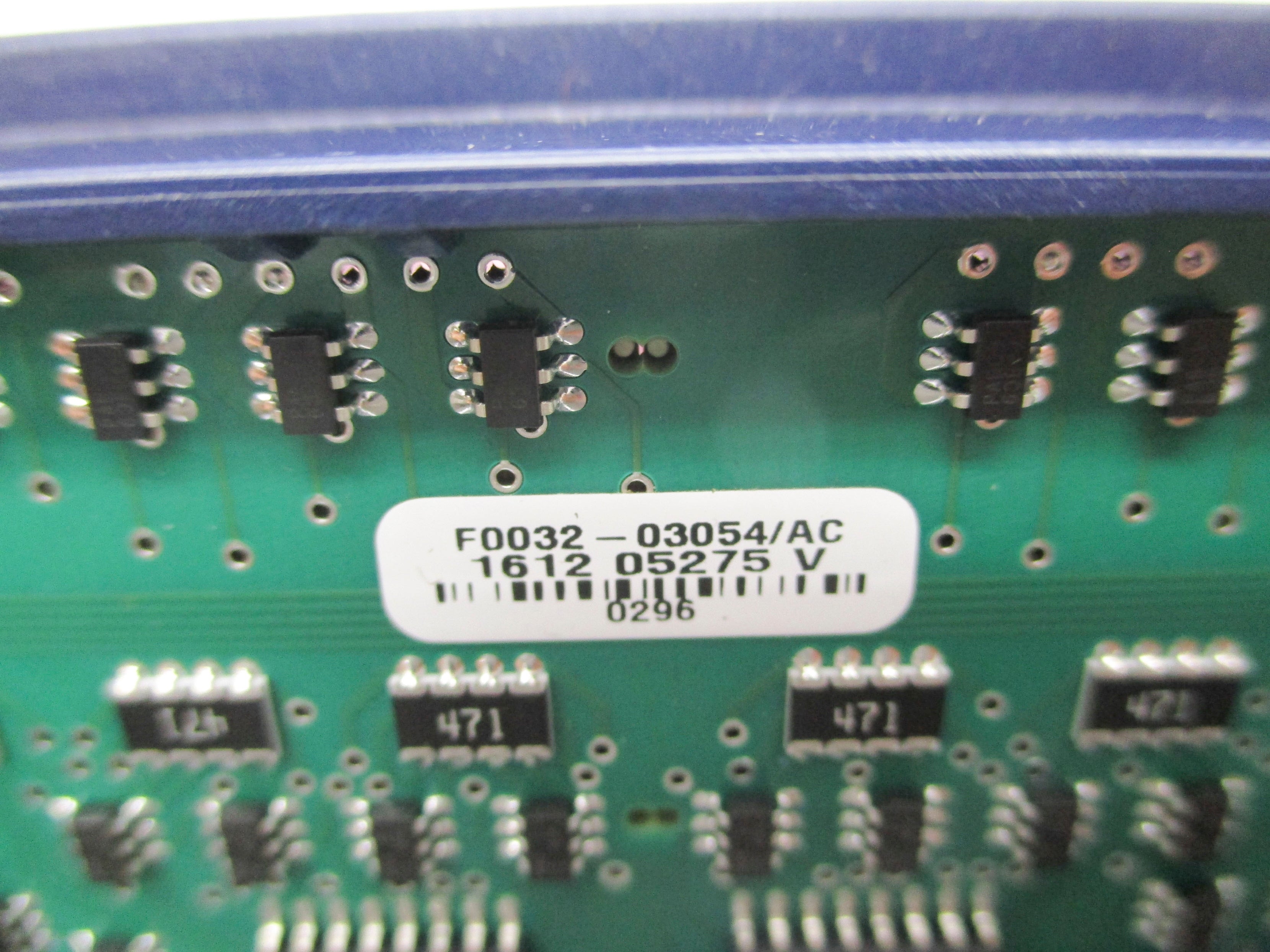 DEMATIC F0032-10061AG NSNP