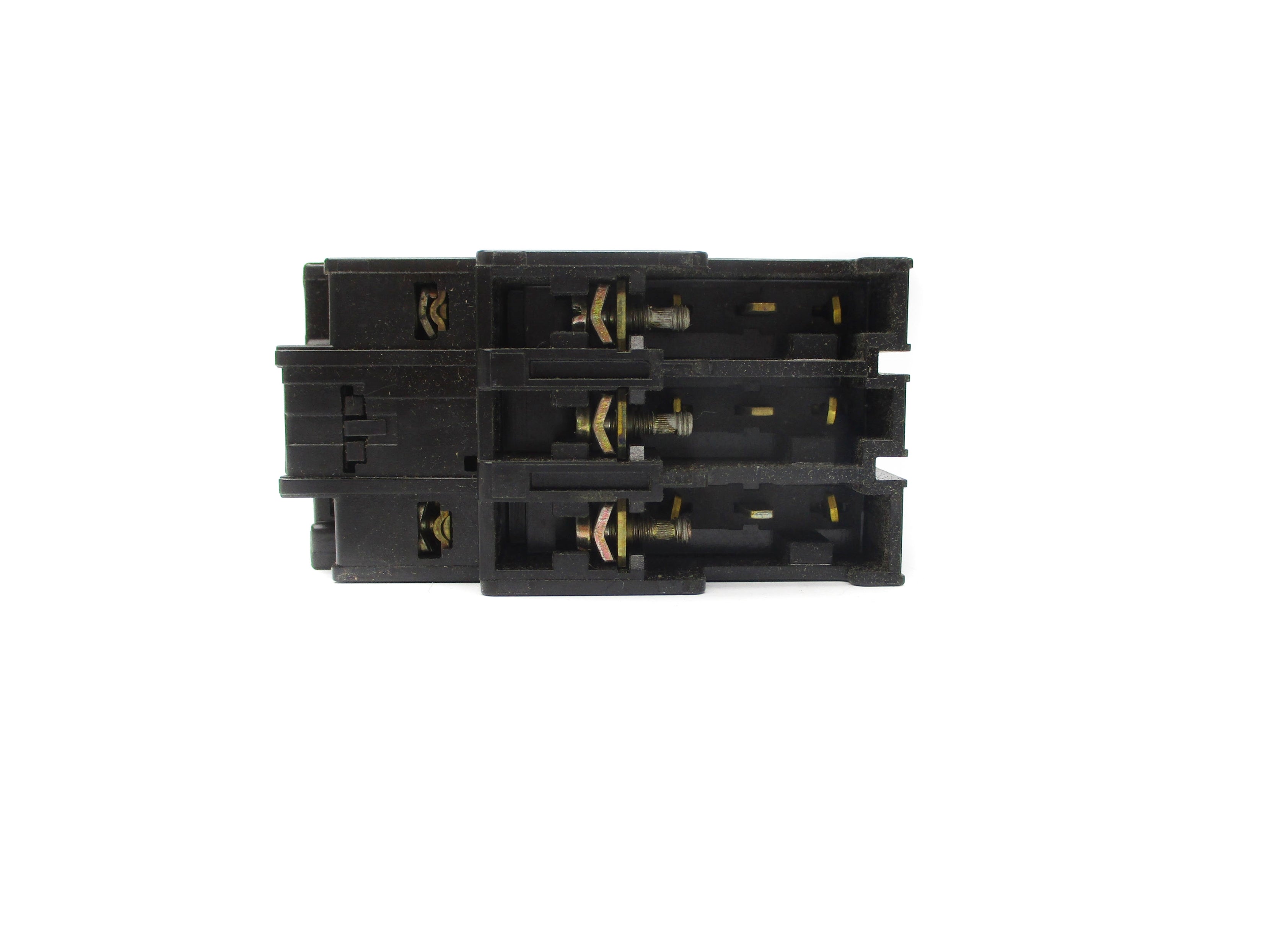 GENERAL ELECTRIC CR4G1TH 600V 1.8-2.7A NSMP