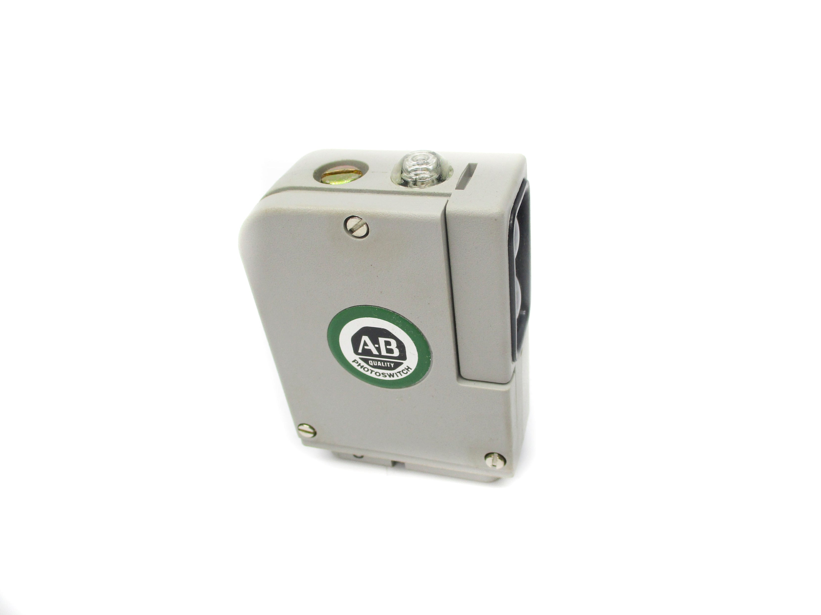 ALLEN BRADLEY 42MRU-5200 SER. C (BK/YL) NSMP