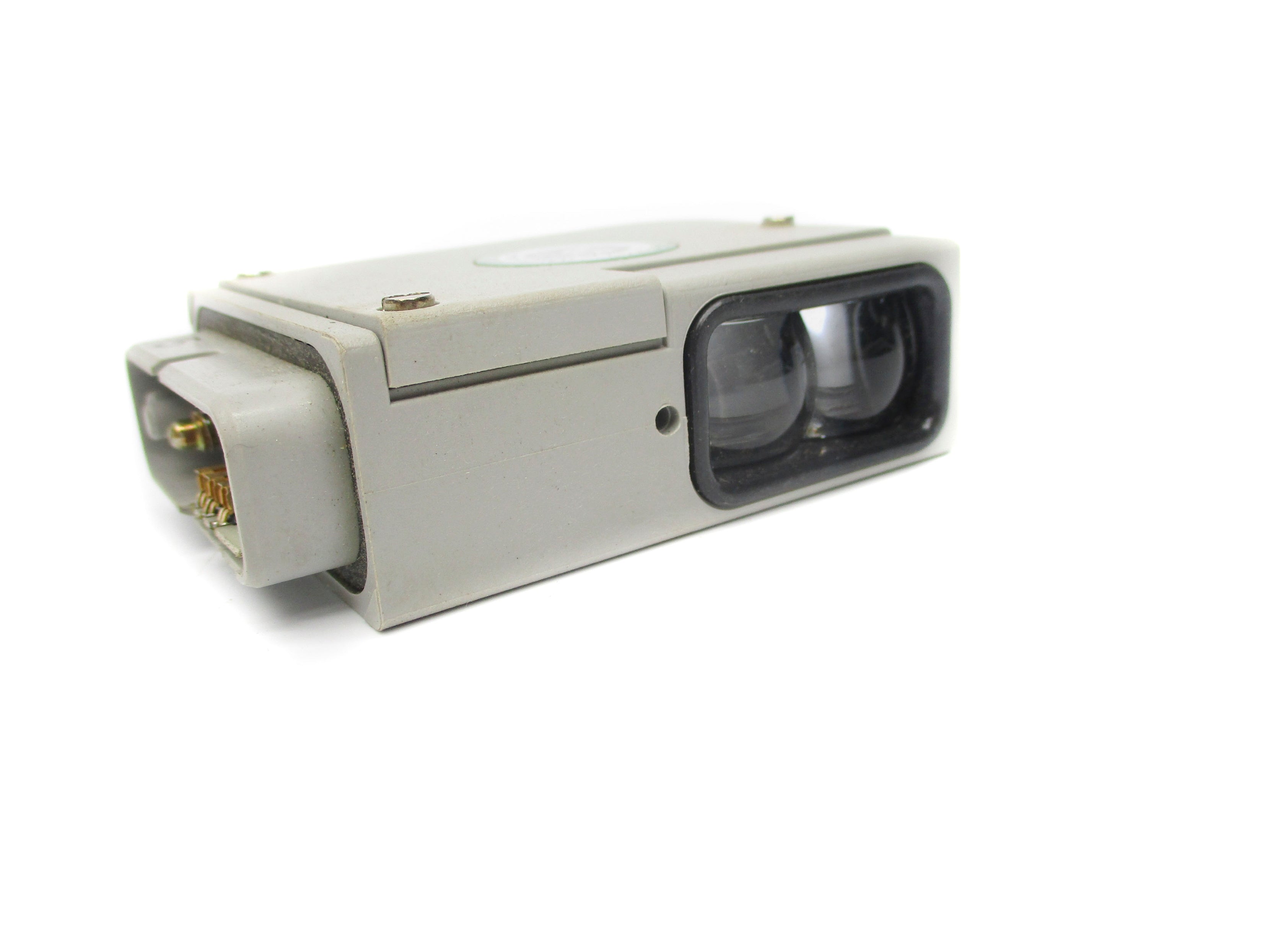 ALLEN BRADLEY 42MRU-5200 SER. C (BK/YL) NSMP