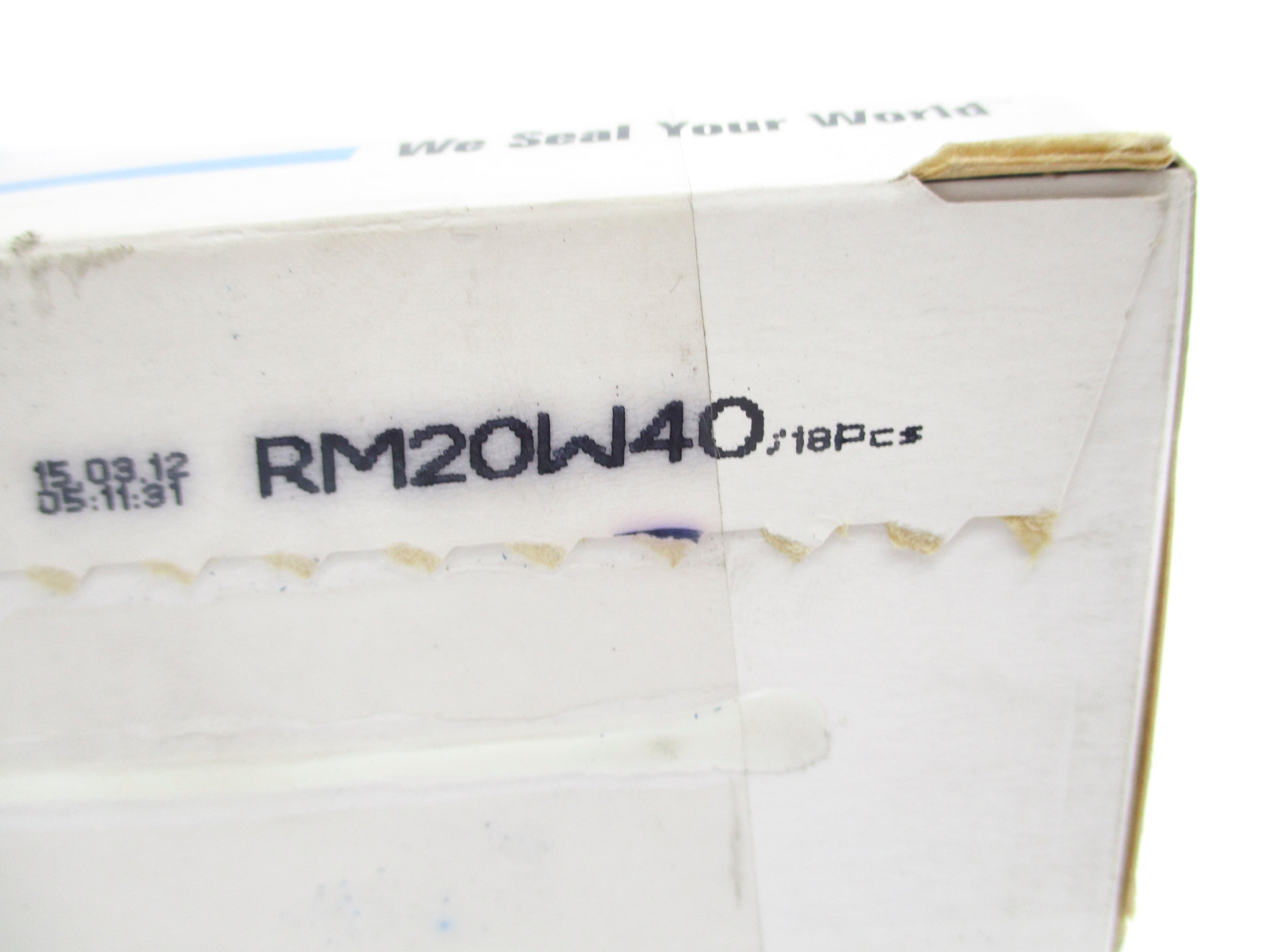 ROXTEC RM20W40 (PKG OF 18) NSMP
