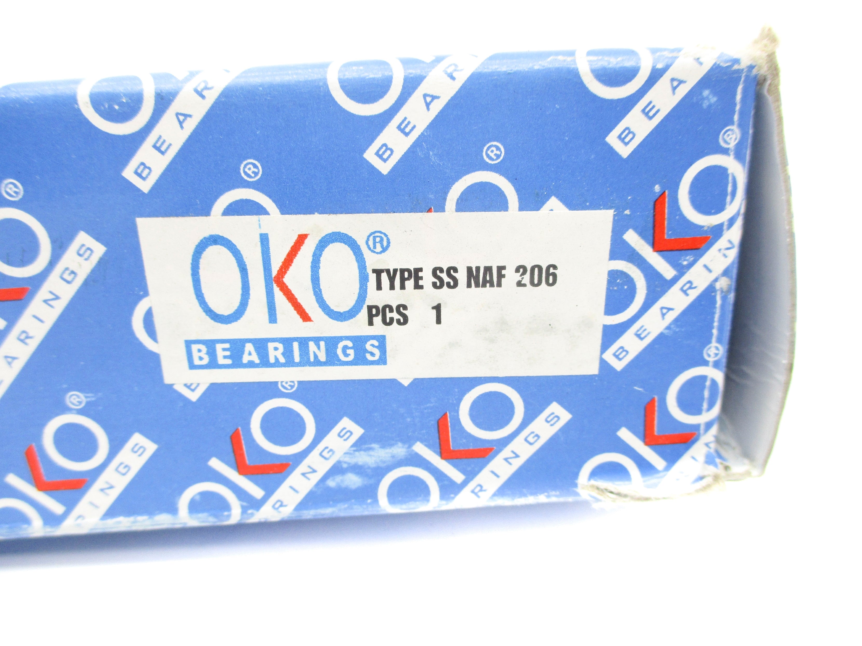 OKO SSNAF206 NSMP