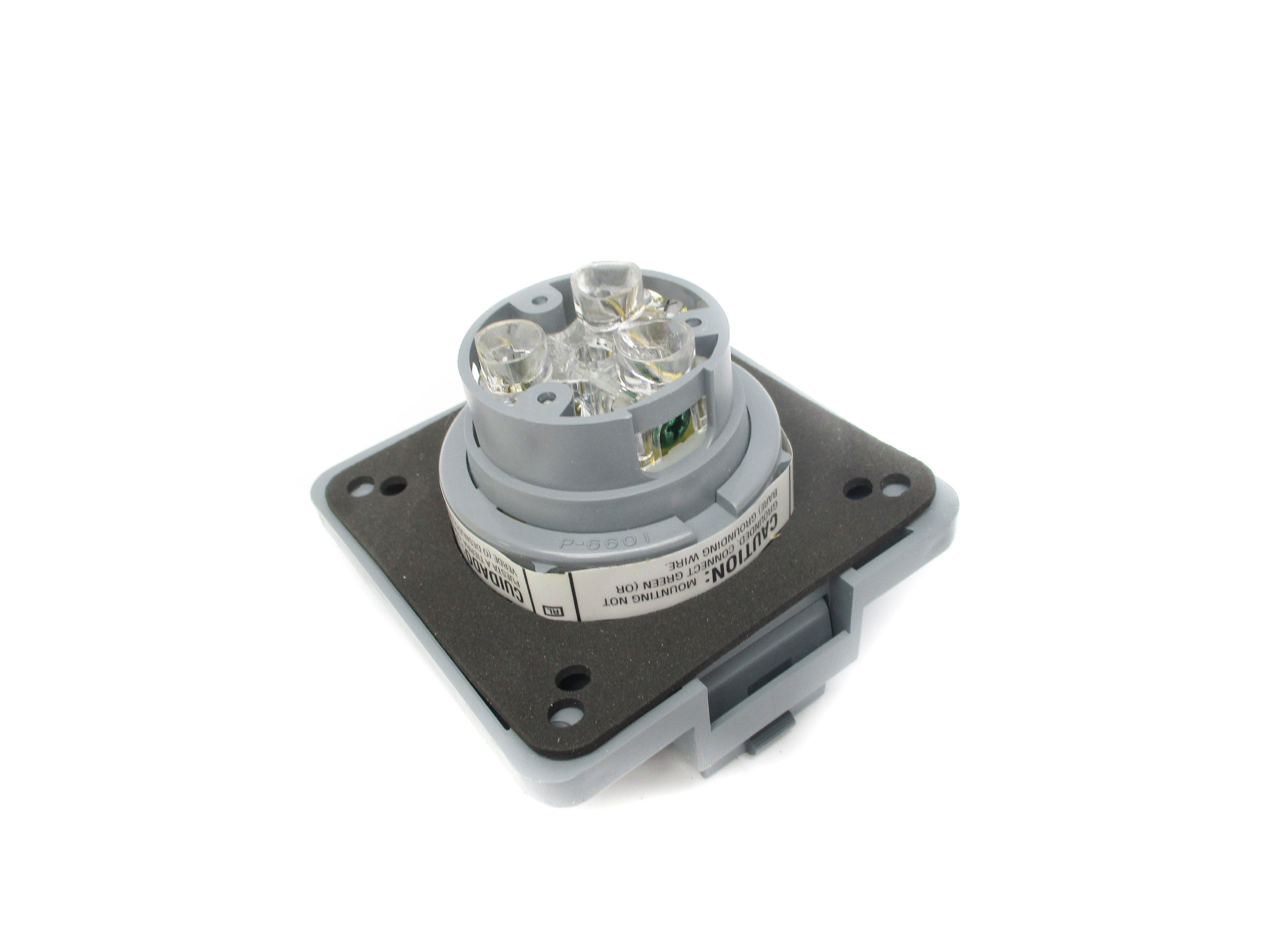 HUBBELL HBL2620SW NSMP