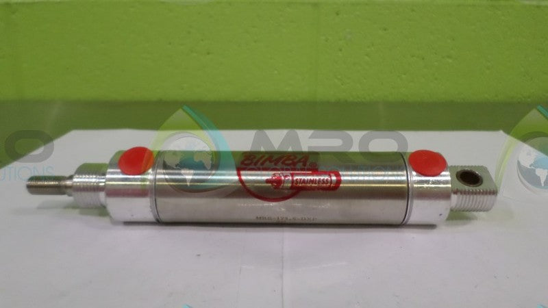 BIMBA MRS-173.5-DXP CYLINDER *NEW NO BOX*