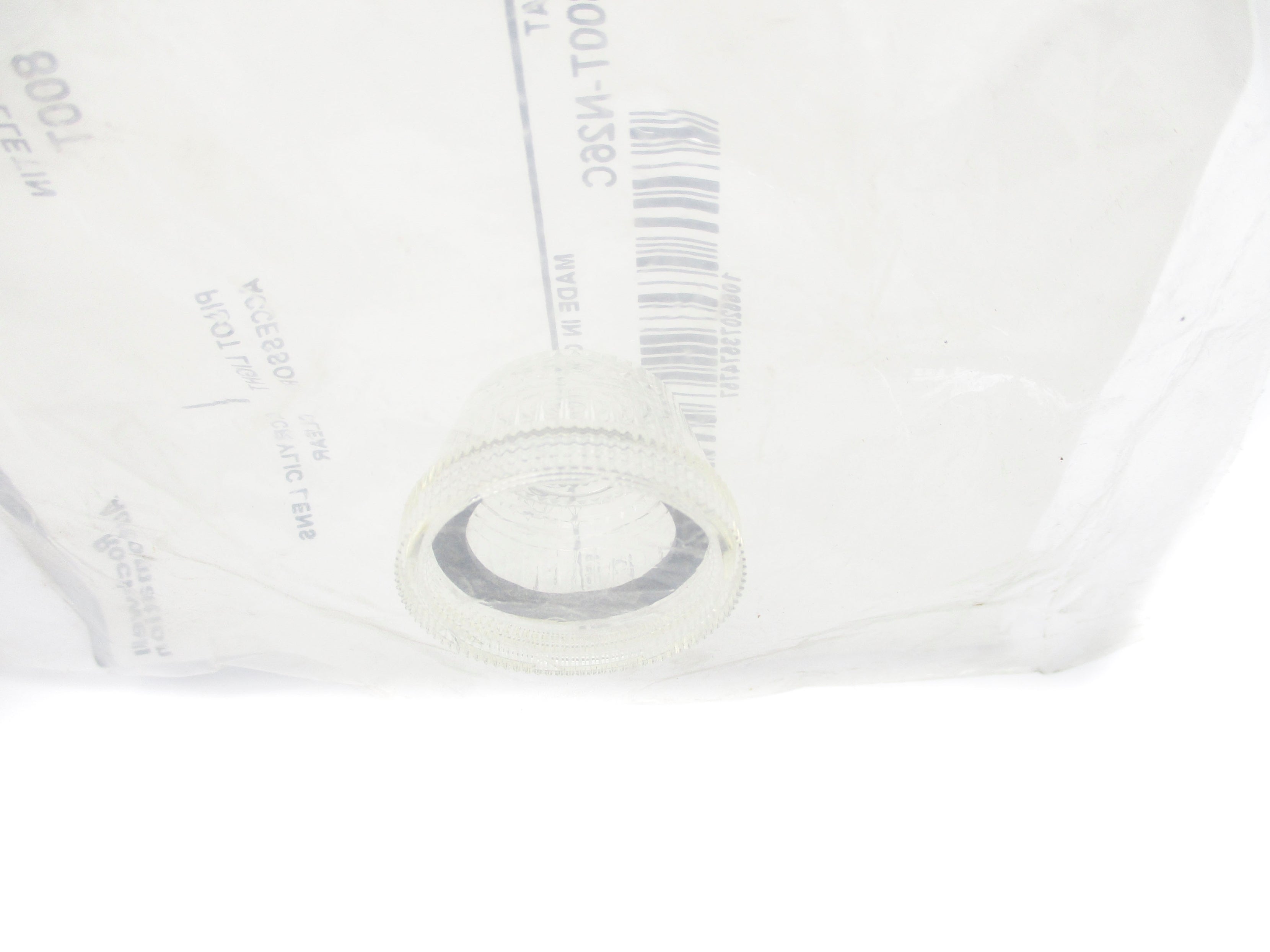 ALLEN BRADLEY 800T-N26C SER. C NSMP