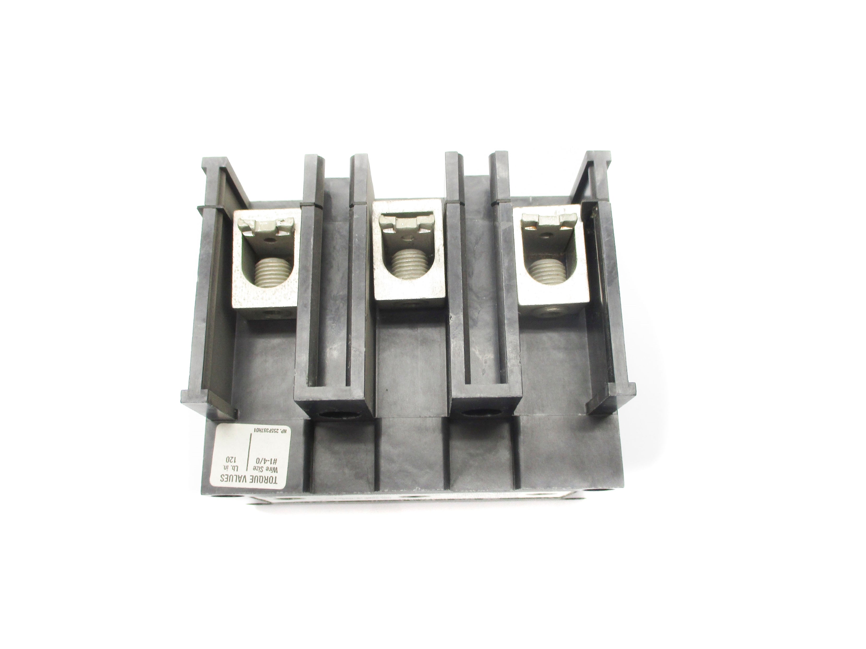 WESTINGHOUSE EL3100R NSMP