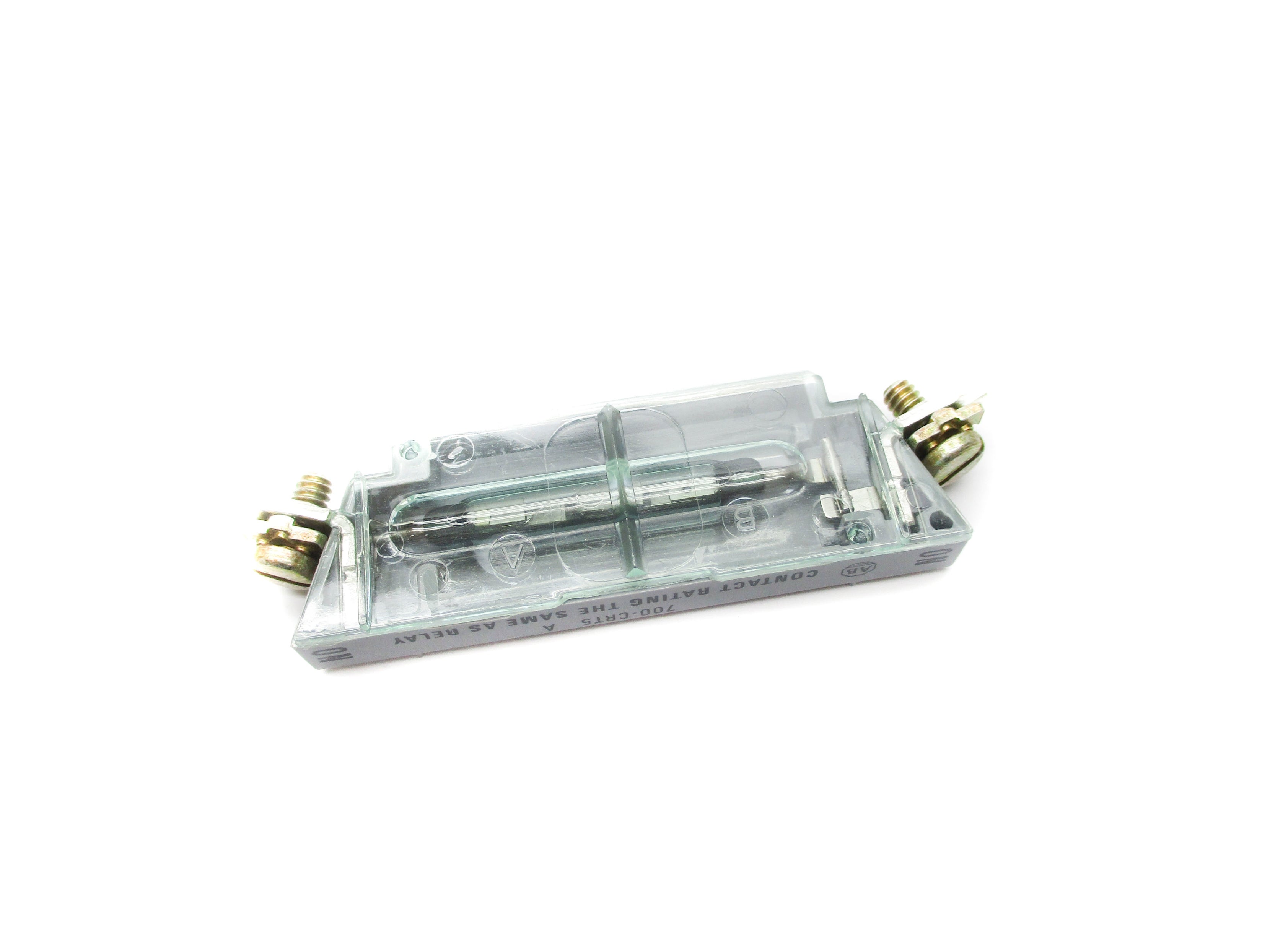 INDUSTRIAL SPARE PART 700-CRT5 SER. A (BK/YL) NSMP