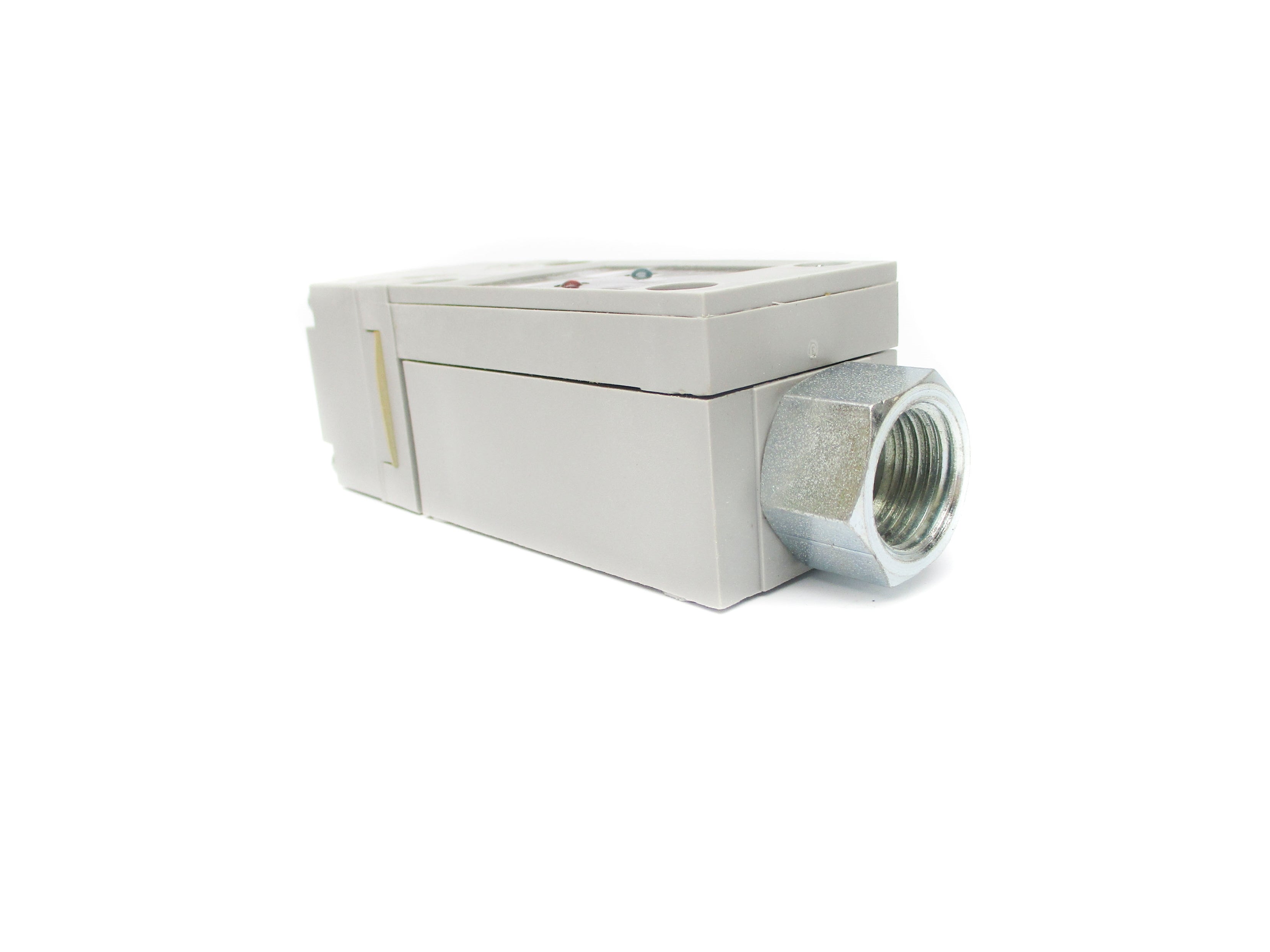 INDUSTRIAL SPARE PART 802PR-LBAJ1 SER. E 20-250VAC/DC (WH) NSMP
