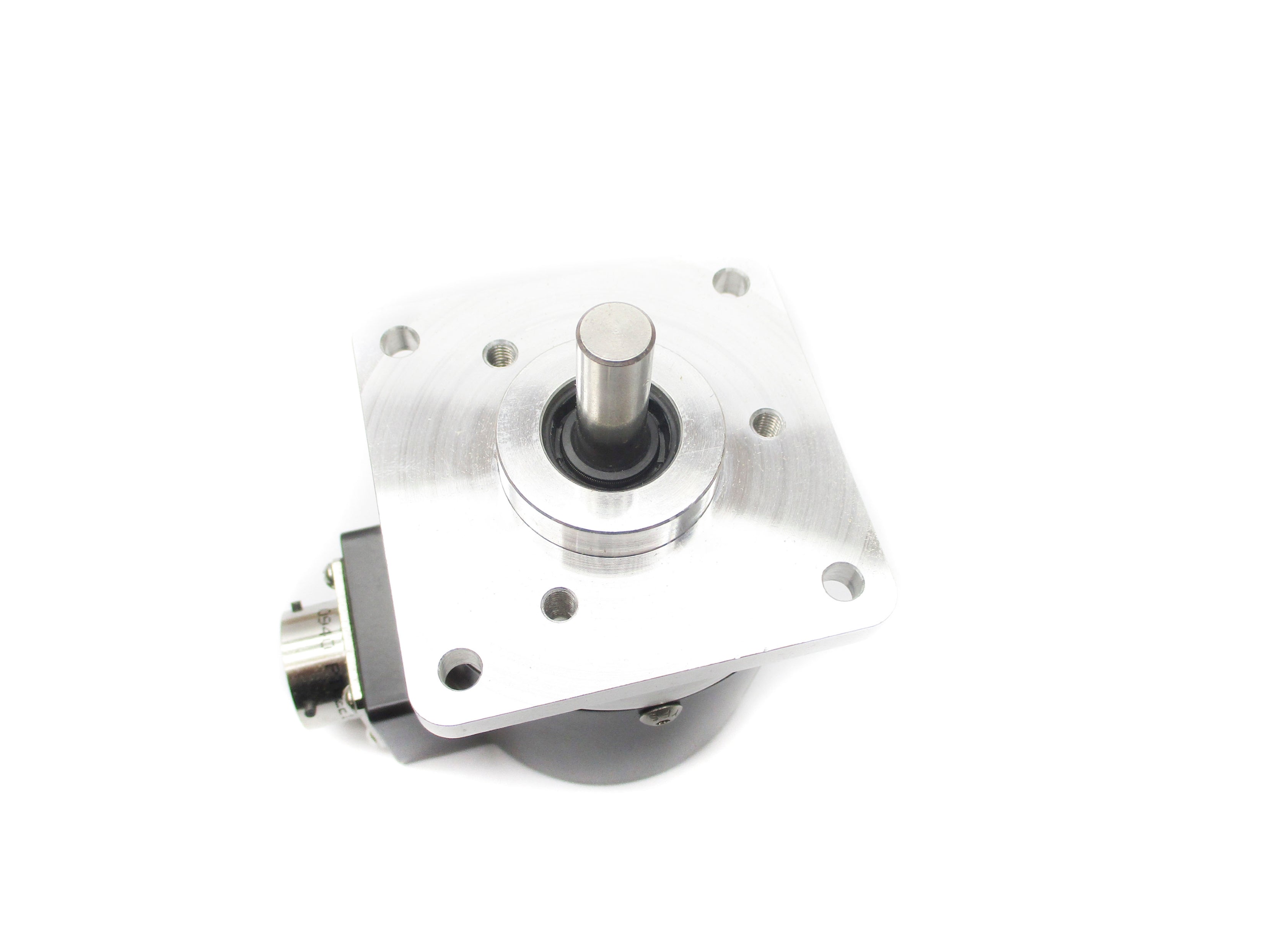 ALLEN BRADLEY 845D-SJDZ25AGCW5 SER. B (BR/WH) NSMP