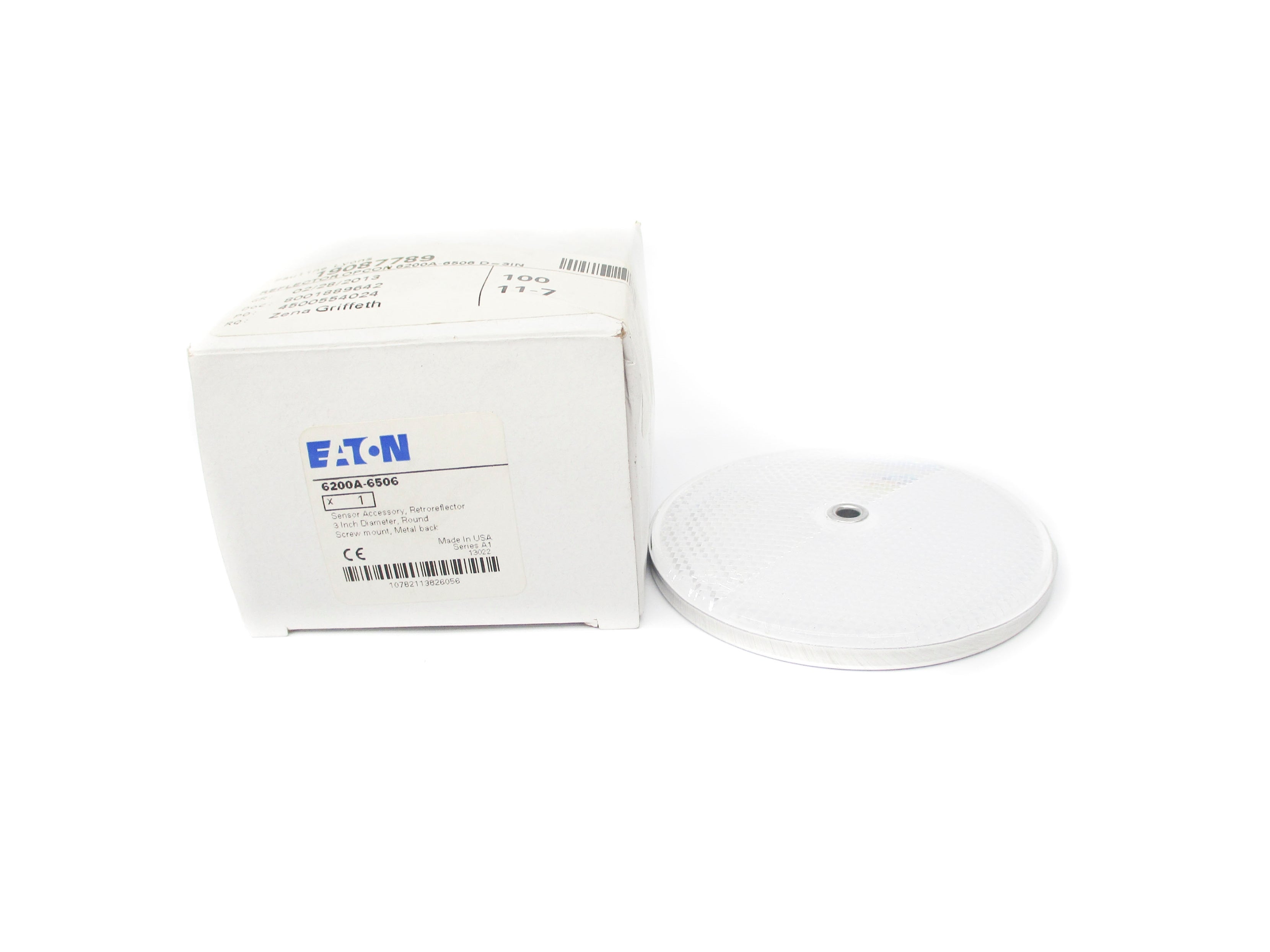 EATON 6200A-6506 NSMP
