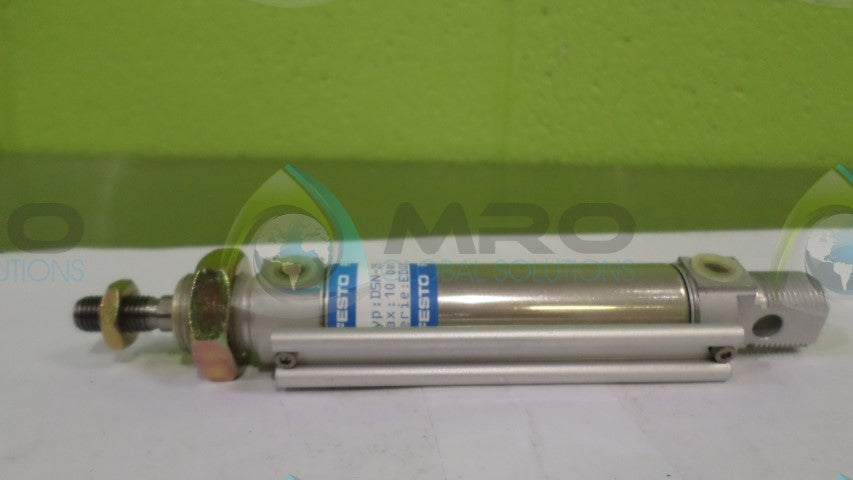 FESTO DSN-25-50-PPV-A CYLINDER *NEW NO BOX*