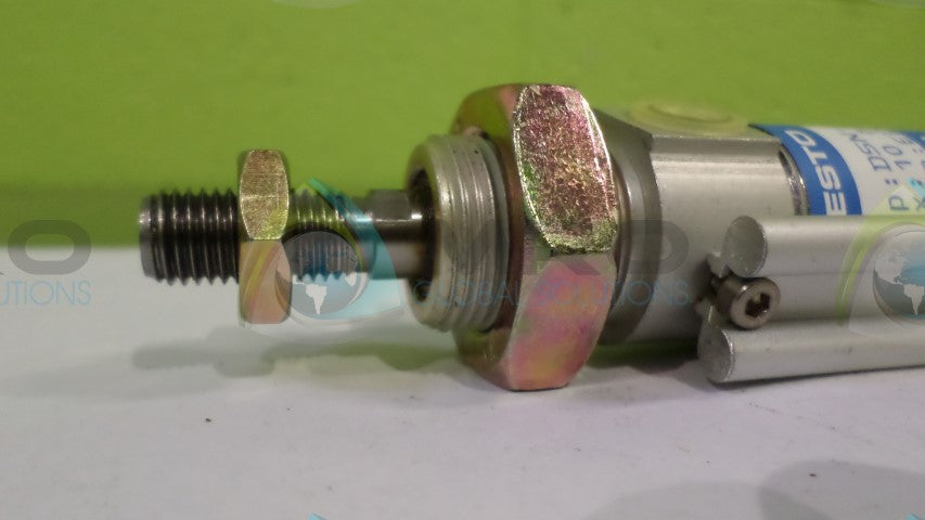 FESTO DSN-25-50-PPV-A CYLINDER *NEW NO BOX*