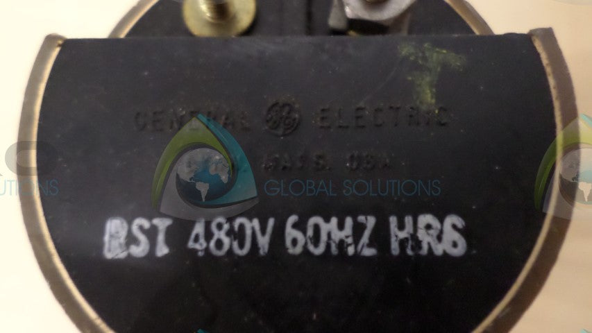 GENERAL ELECTRIC RSI-480V-60HZ-HR6 *USED*