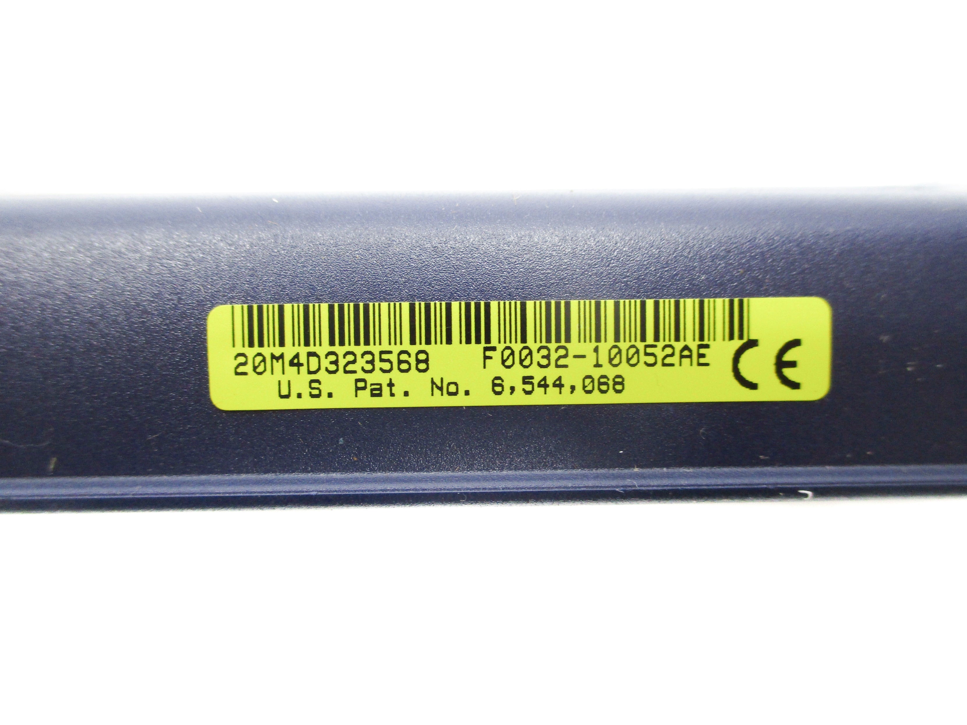 DEMATIC F0032-10052AE NSNP