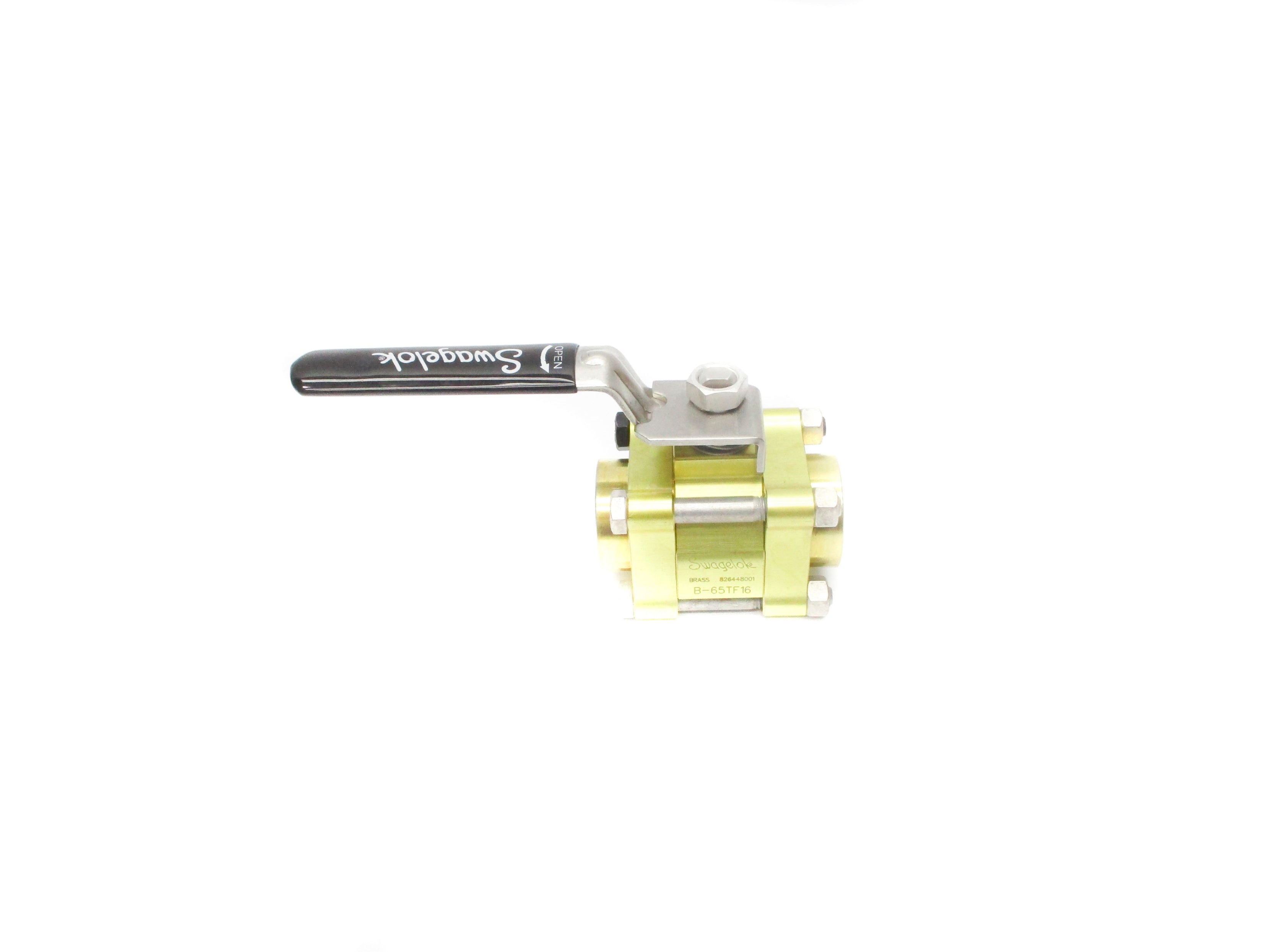 SWAGELOK B-65TF16 1500PSIG NSNP