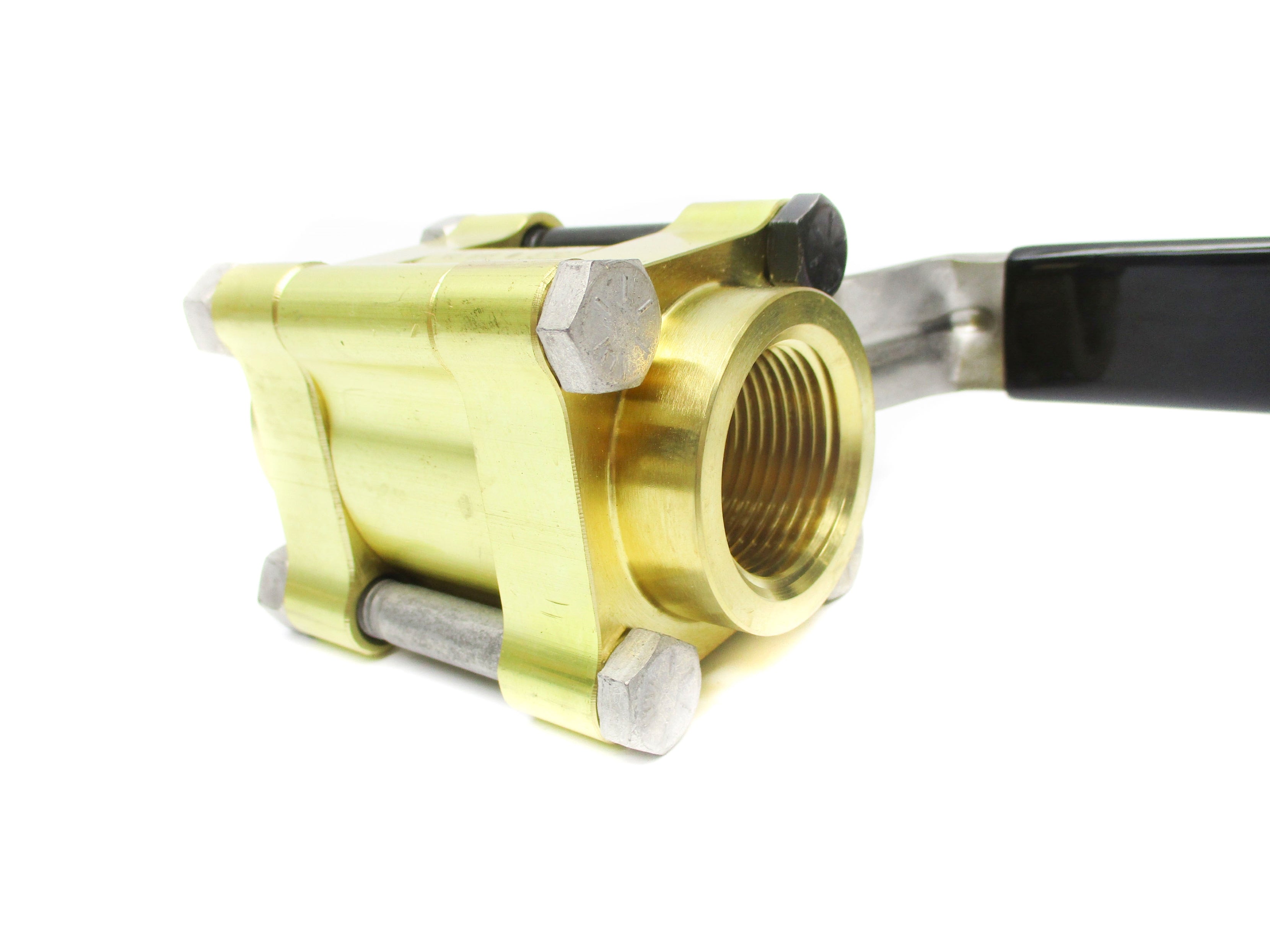 SWAGELOK B-65TF16 1500PSIG NSNP