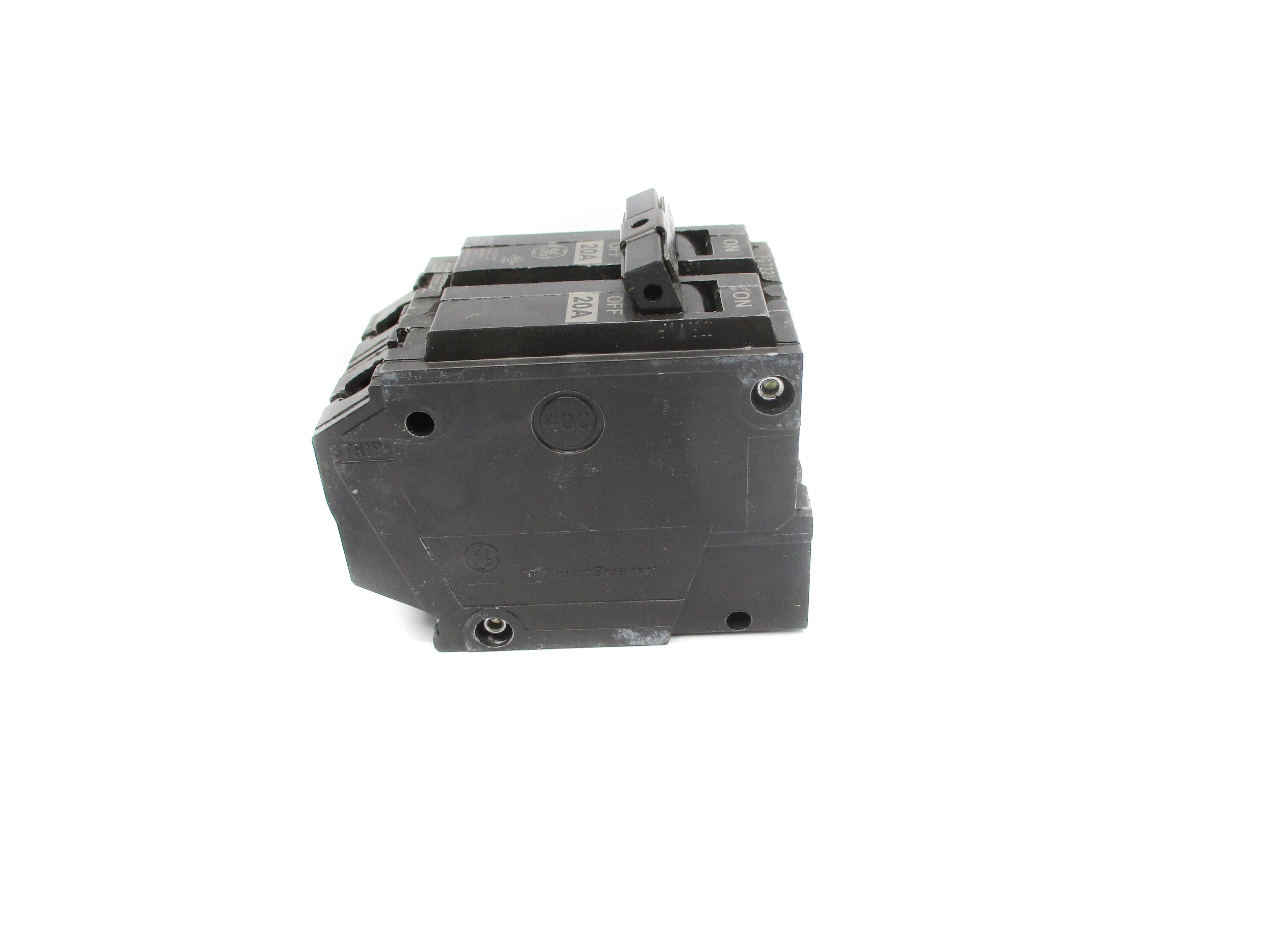 GENERAL ELECTRIC THQL220 120/240V 20A NSNP