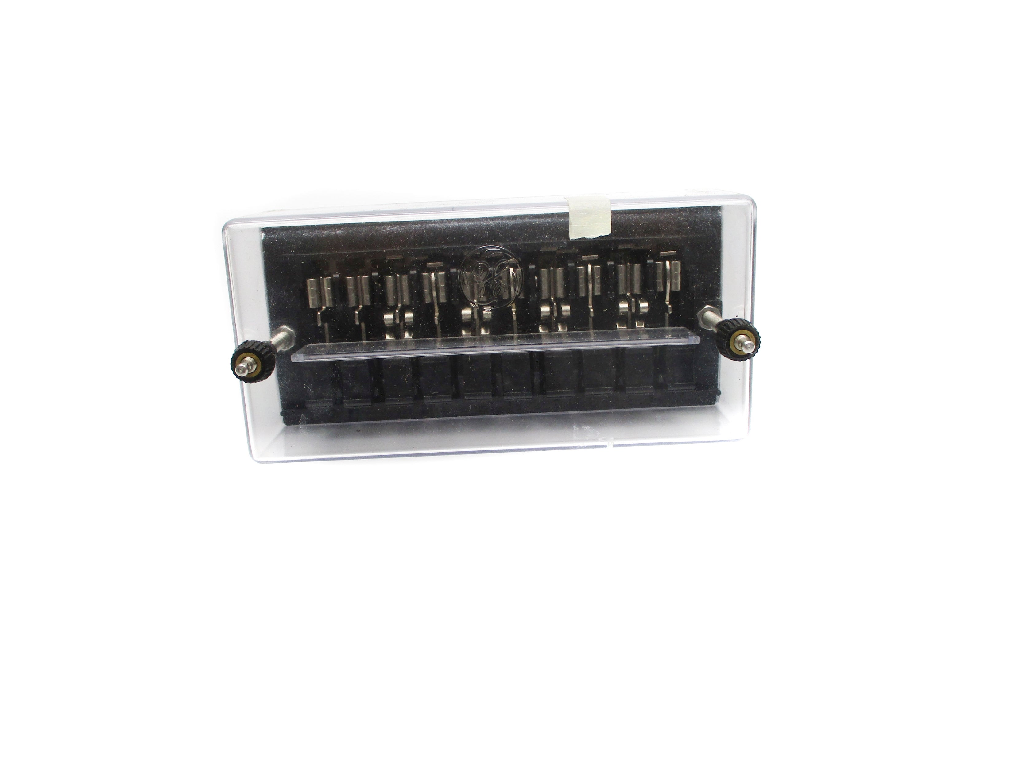 INSTRUMENT TRANSFORMER FTC-085 NSNP