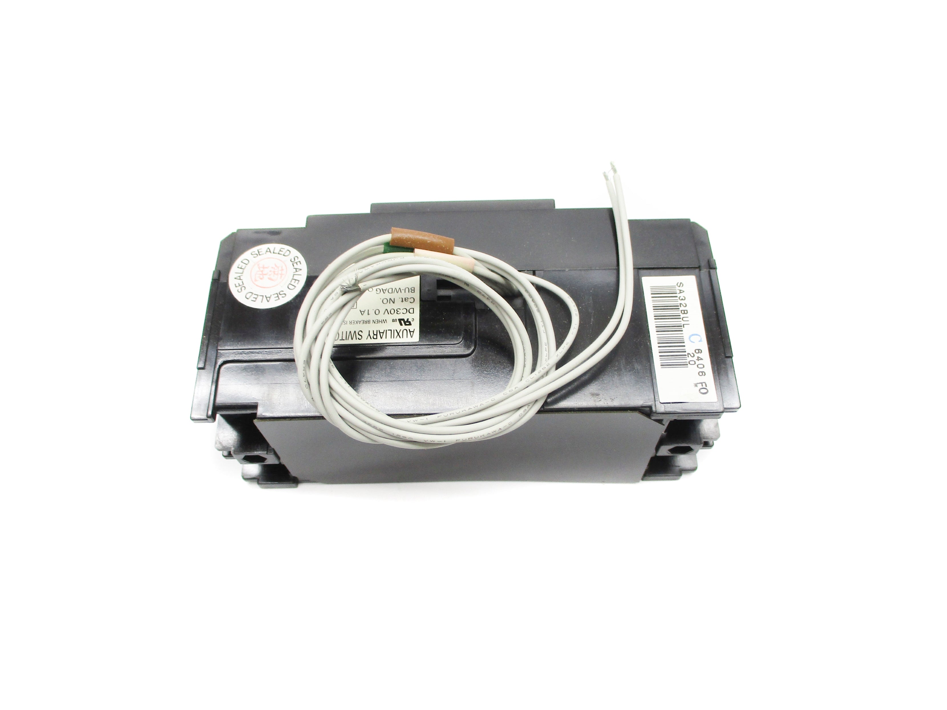 FUJI ELECTRIC SA32BUL 690V 20A NSMP