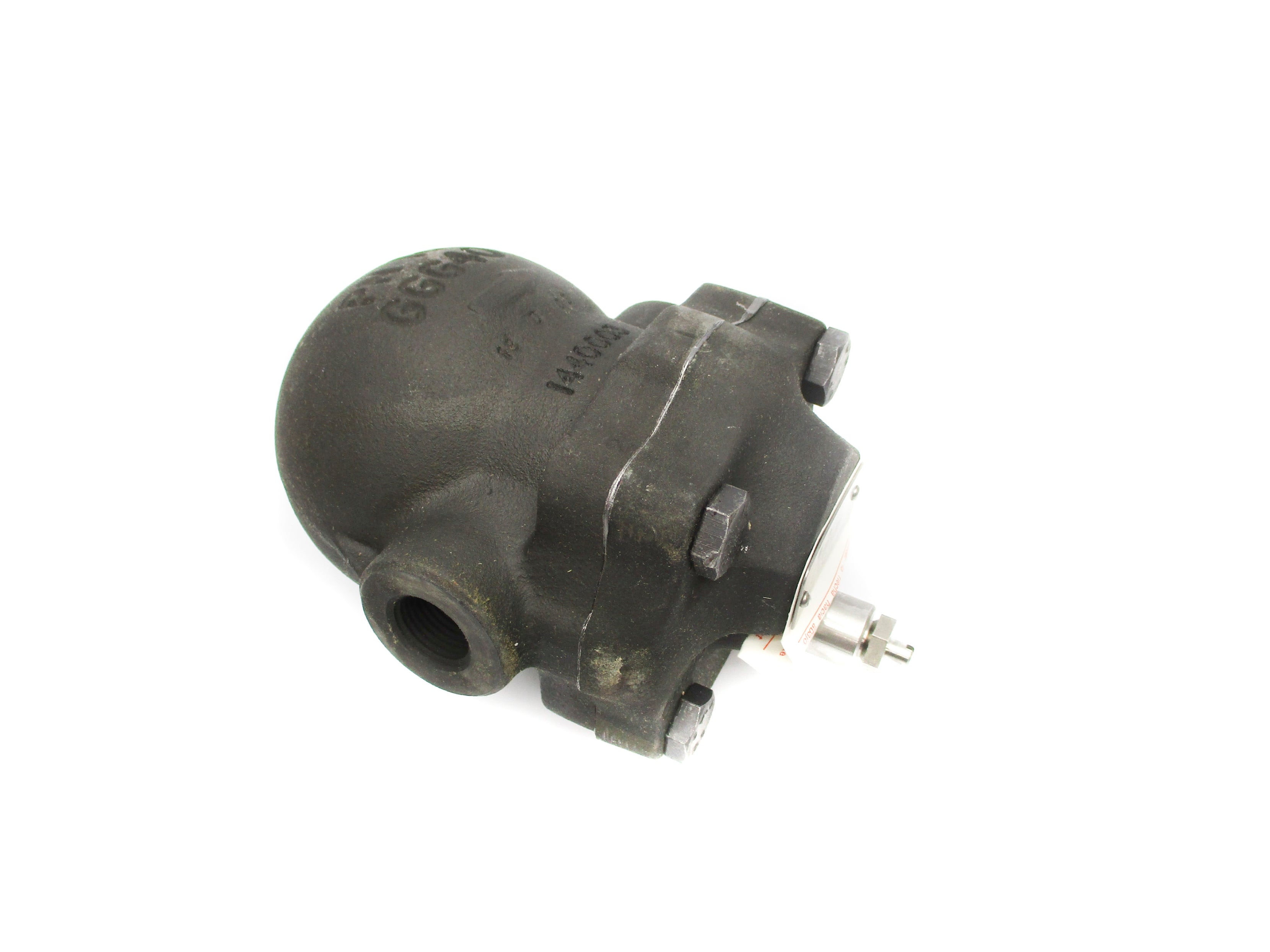 SPIRAX SARCO FT14C NSMP