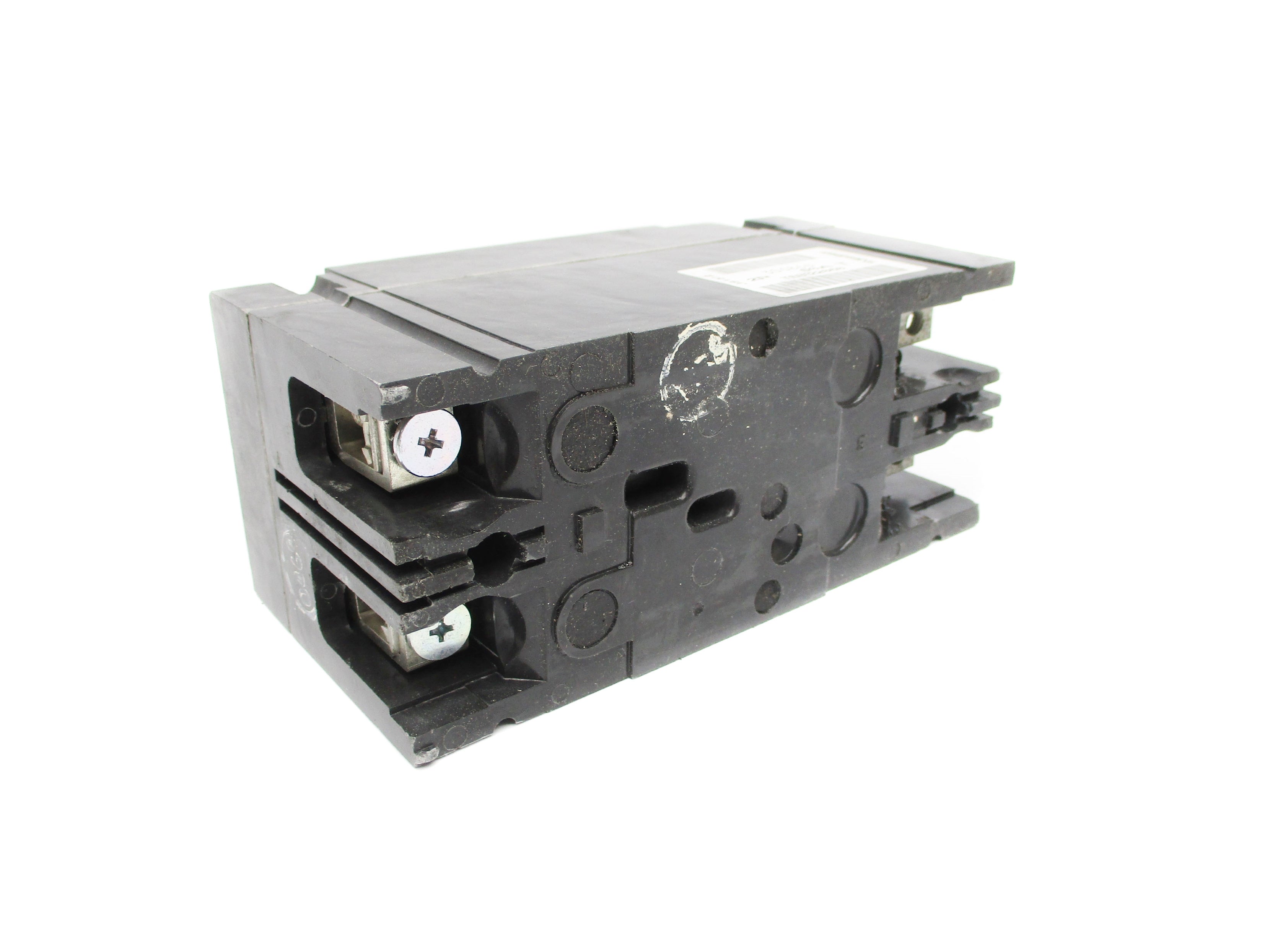 GENERAL ELECTRIC TEB122060 60A 240VAC NSMP