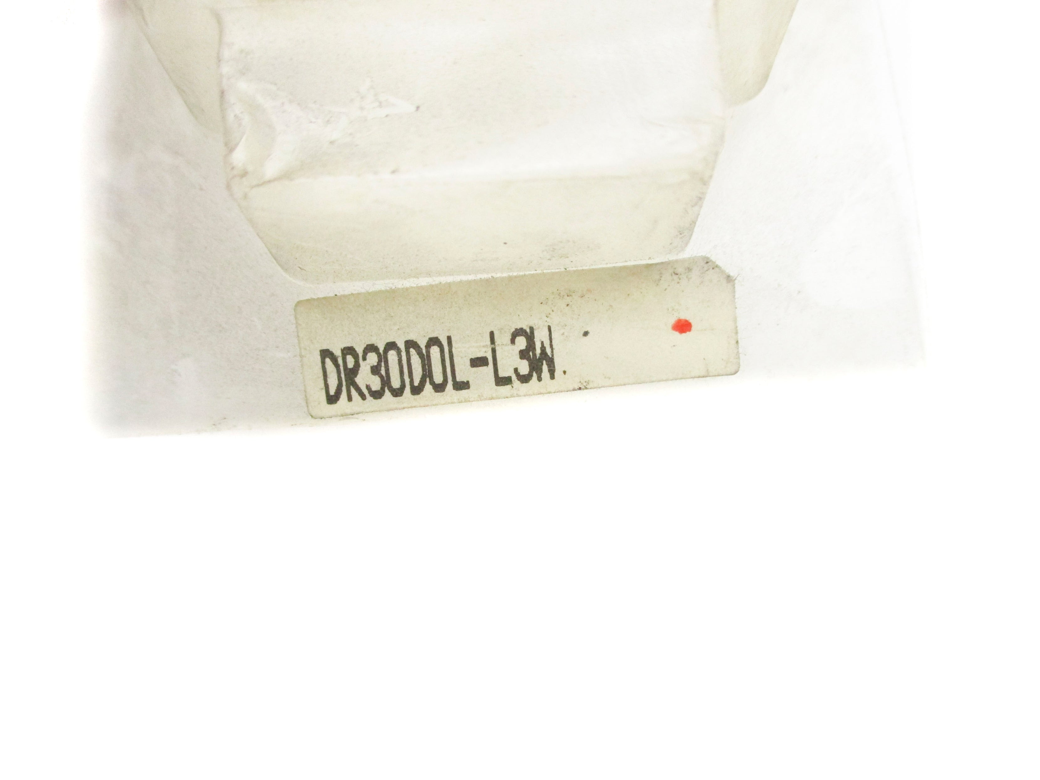 FUJI ELECTRIC DR30D0L-L3W NSMP