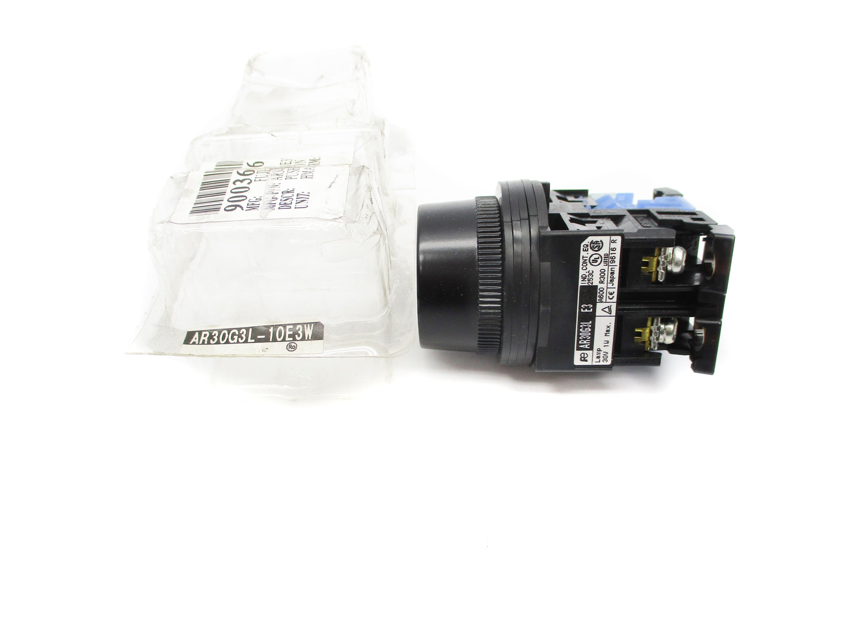 FUJI ELECTRIC AR30G3L-10E3W NSMP
