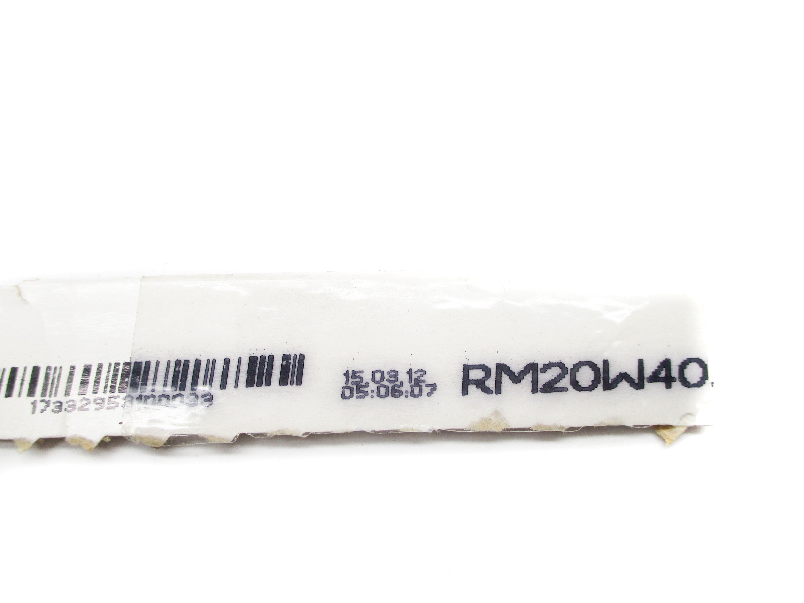 ROXTEC RM20W40 NSNP