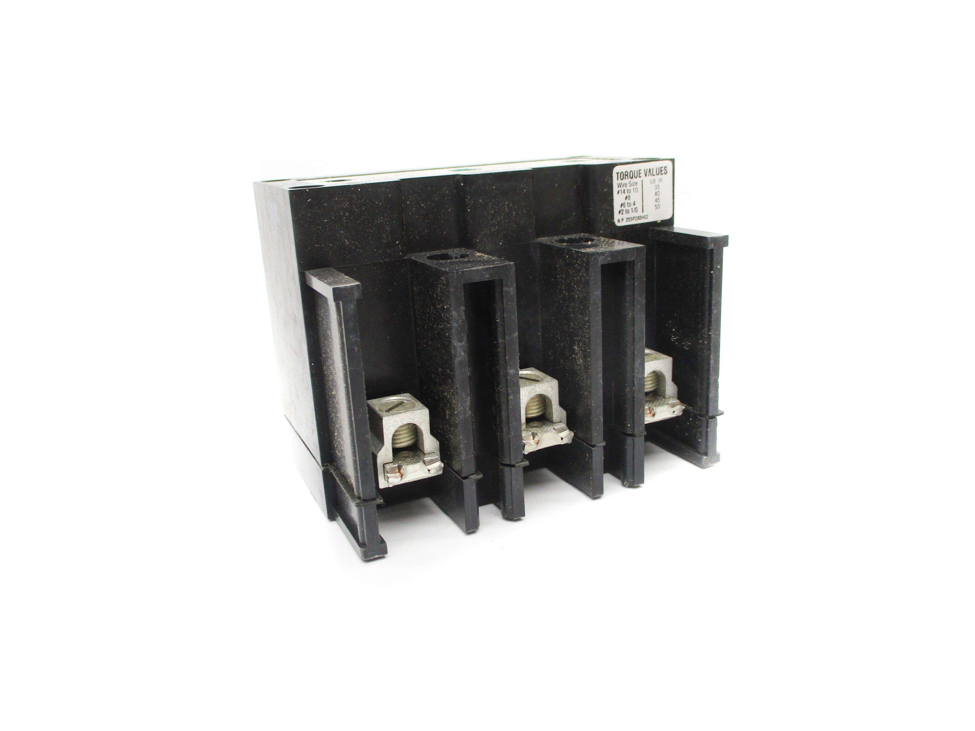 CUTLER HAMMER EL3007R NSMP