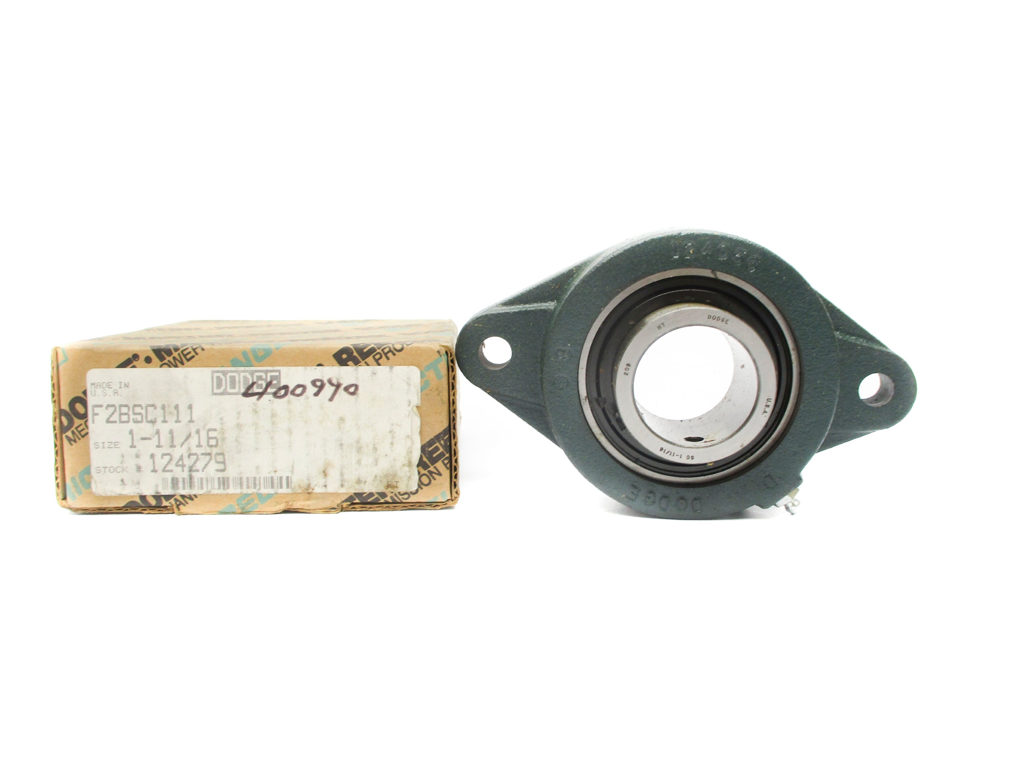 DODGE F2BSC111 NSMP